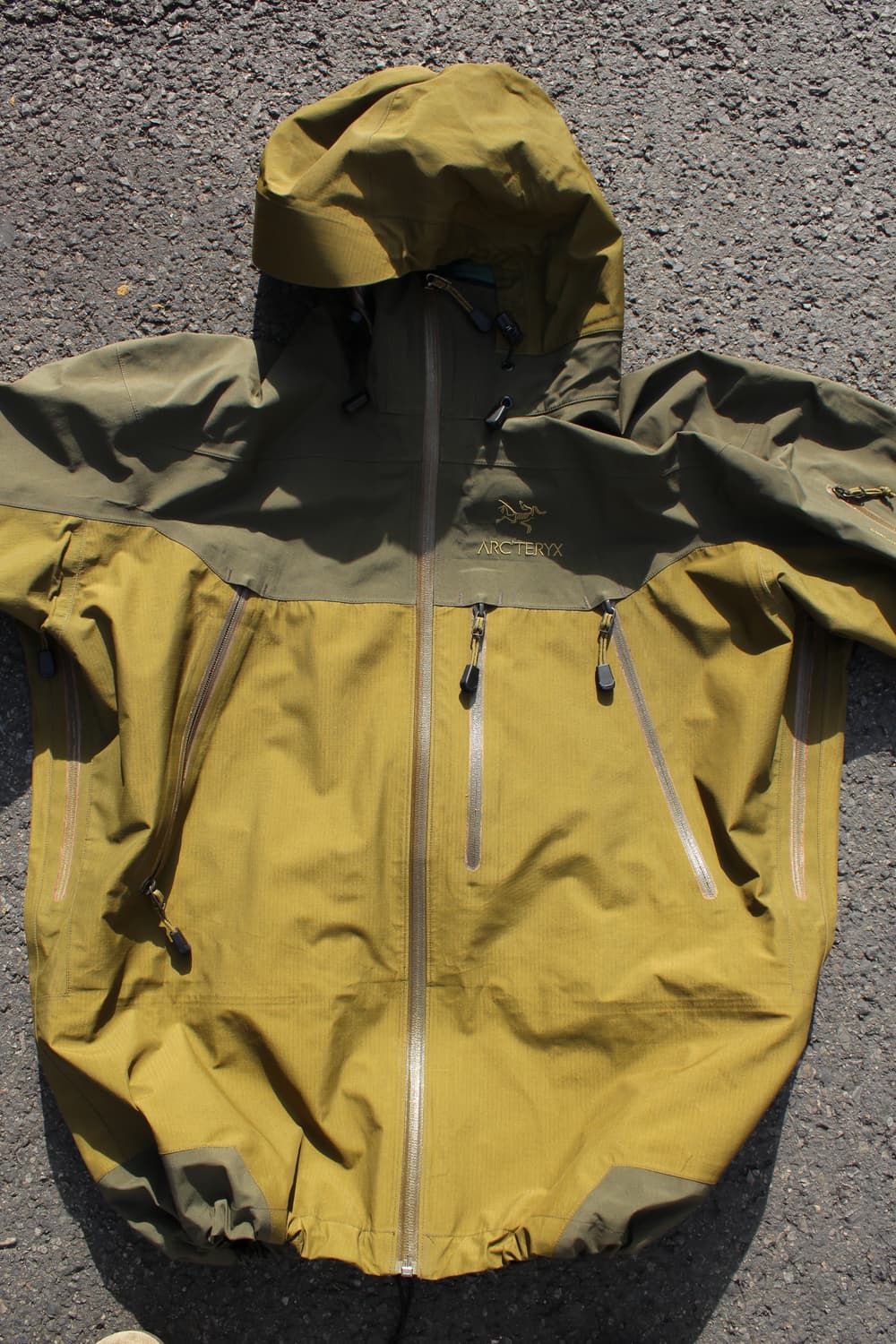 00s 아크테릭스 세타 상품이미지5