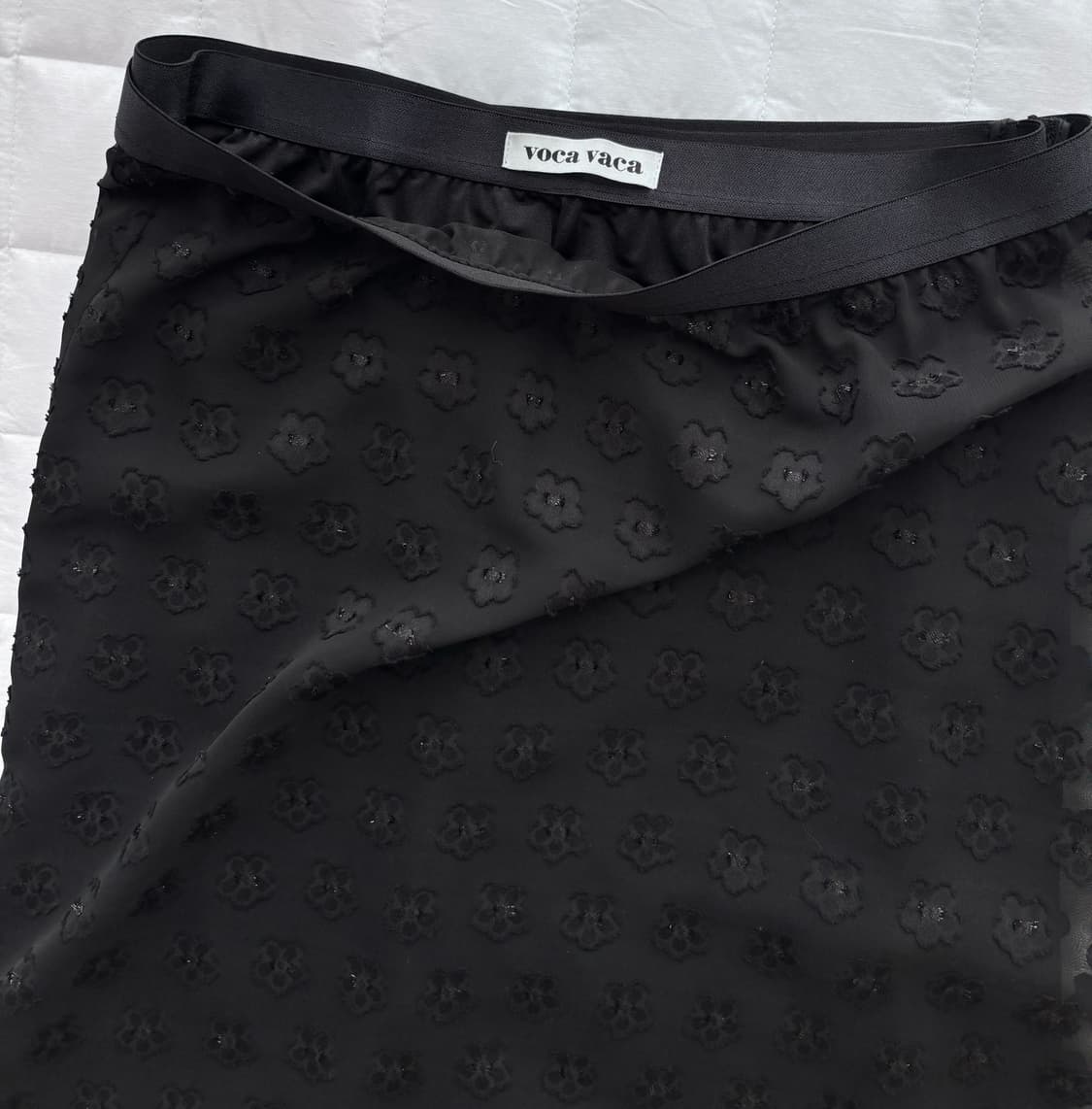 보카바카 스커트 택포 상품이미지4