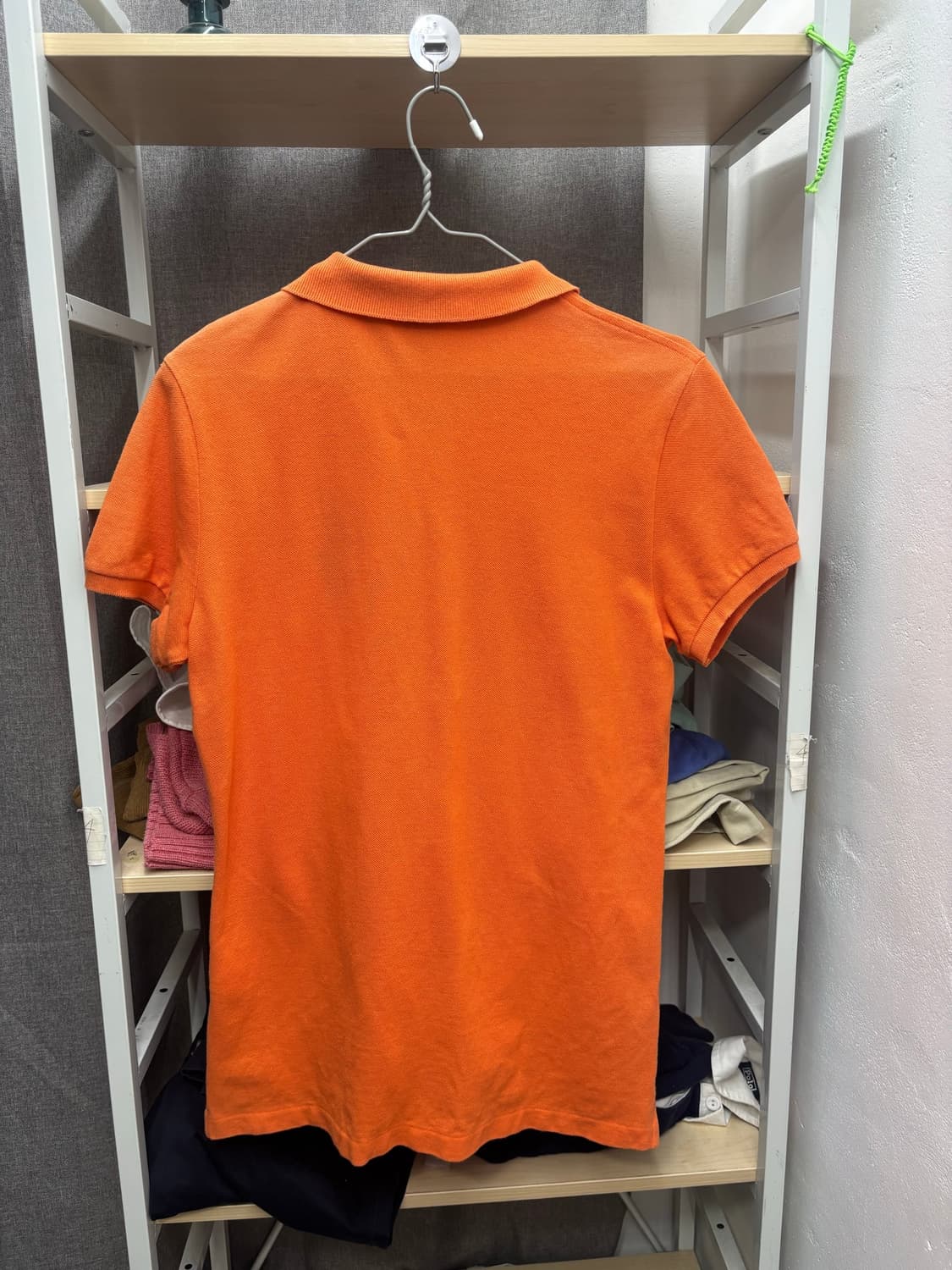 폴로 랄프로렌 빅포니 카라티  상품이미지3