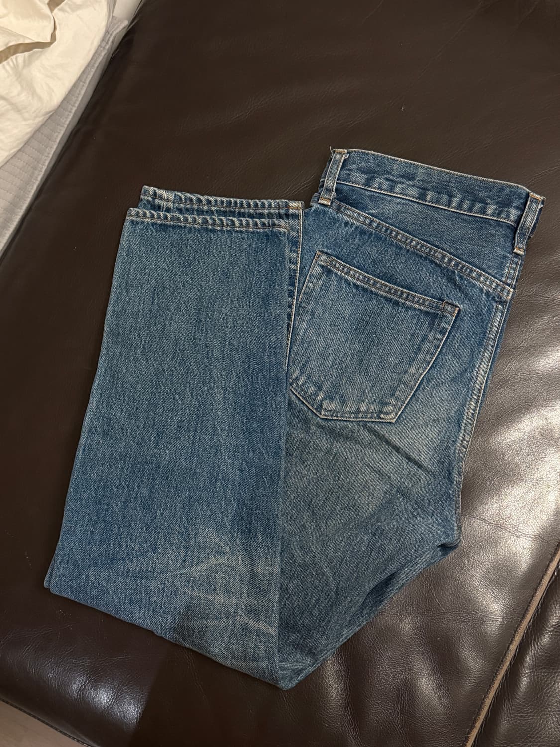 오디너리핏츠 데님 28 상품이미지2