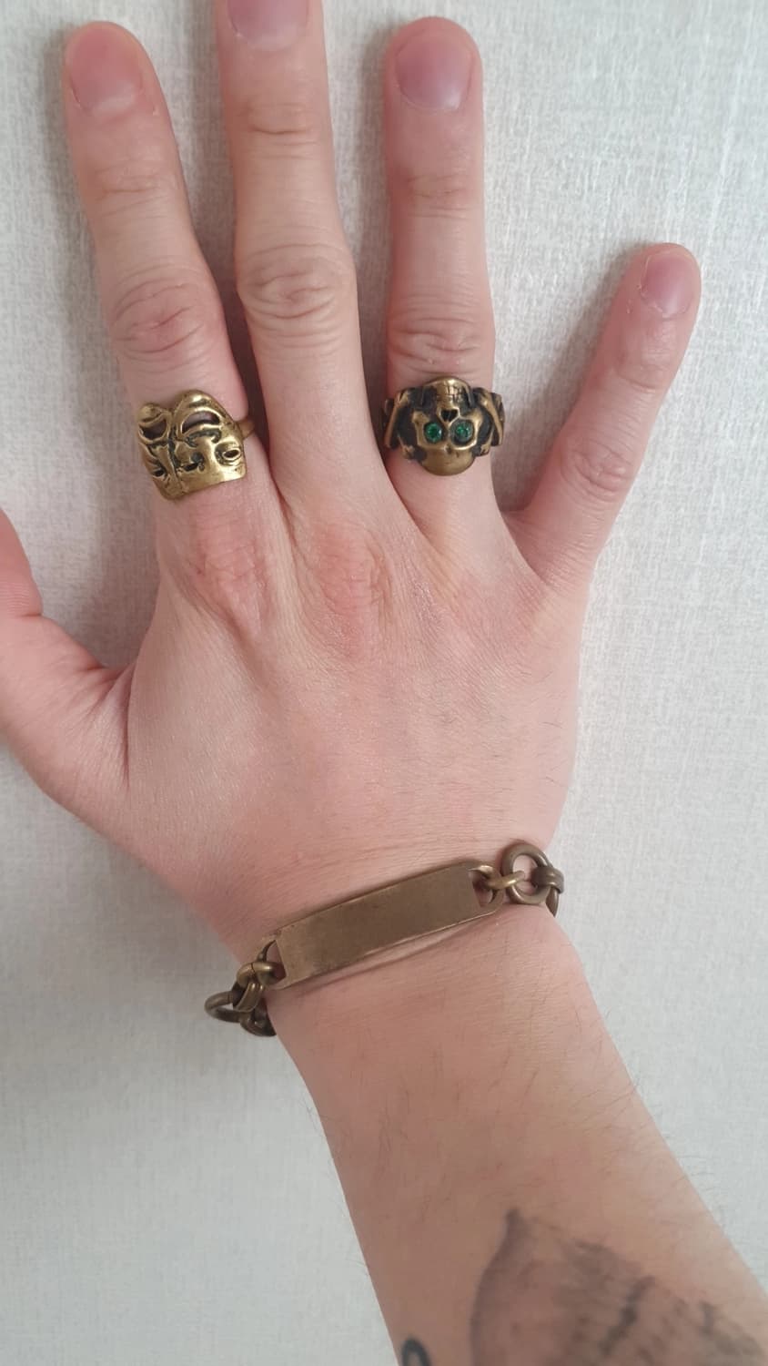 드라이본즈 주얼리 상품이미지4