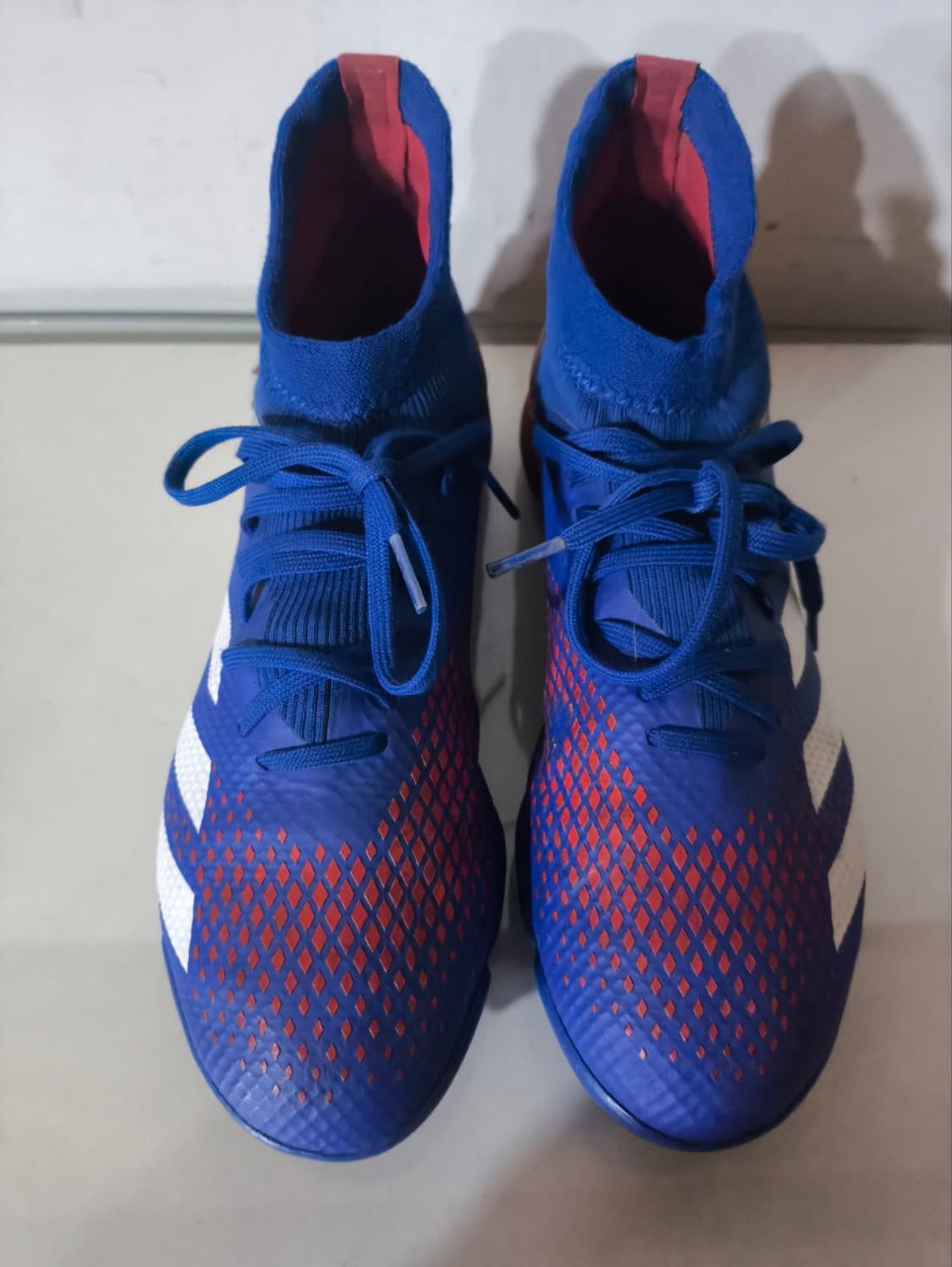 255mm 아디다스 프레데터 20.3 TF 풋살화  상품이미지4