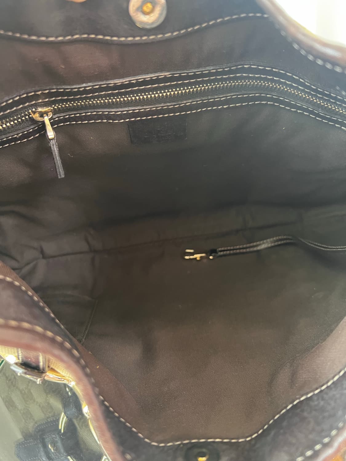 구찌 85주년 홀스빗 숄더백 상품이미지6