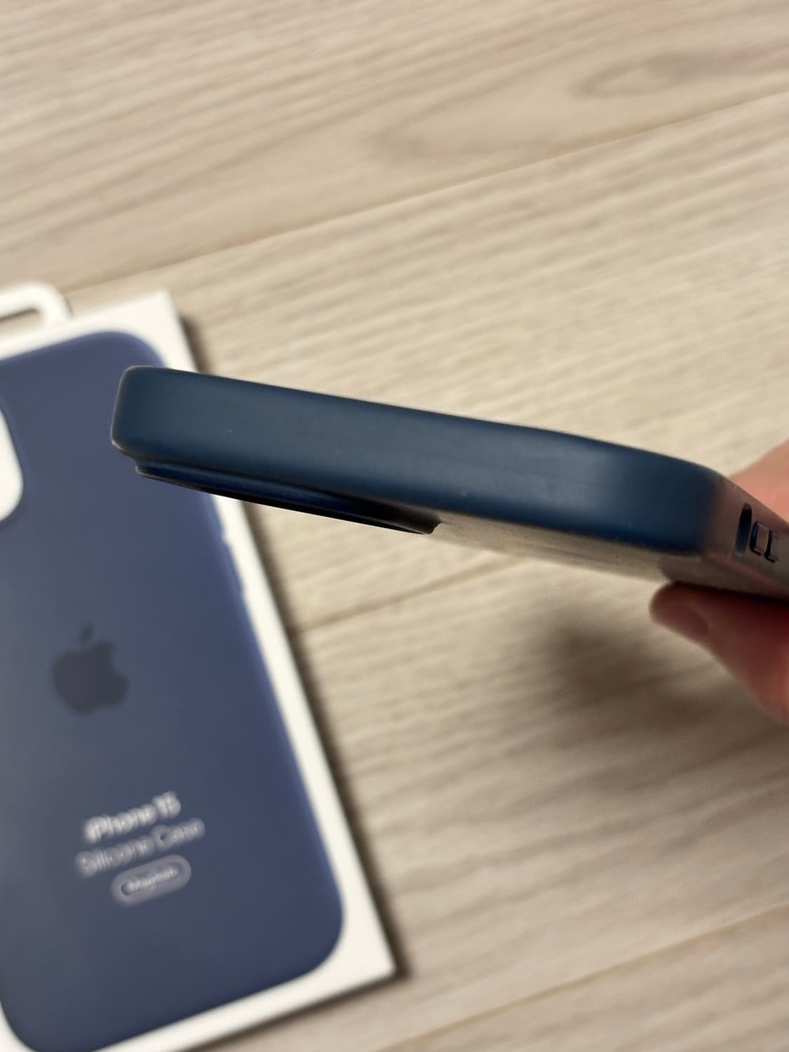 아이폰 15 정품 케이스 상품이미지3