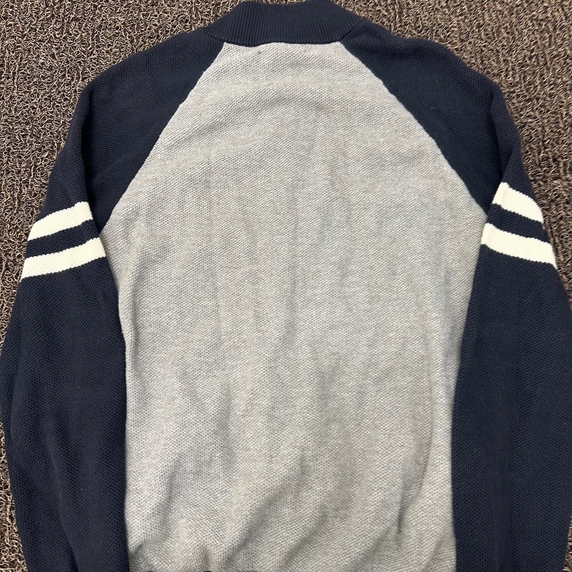 POLO 폴로 랄프로렌 빅포니 여성 니트 집업 S 상품이미지6