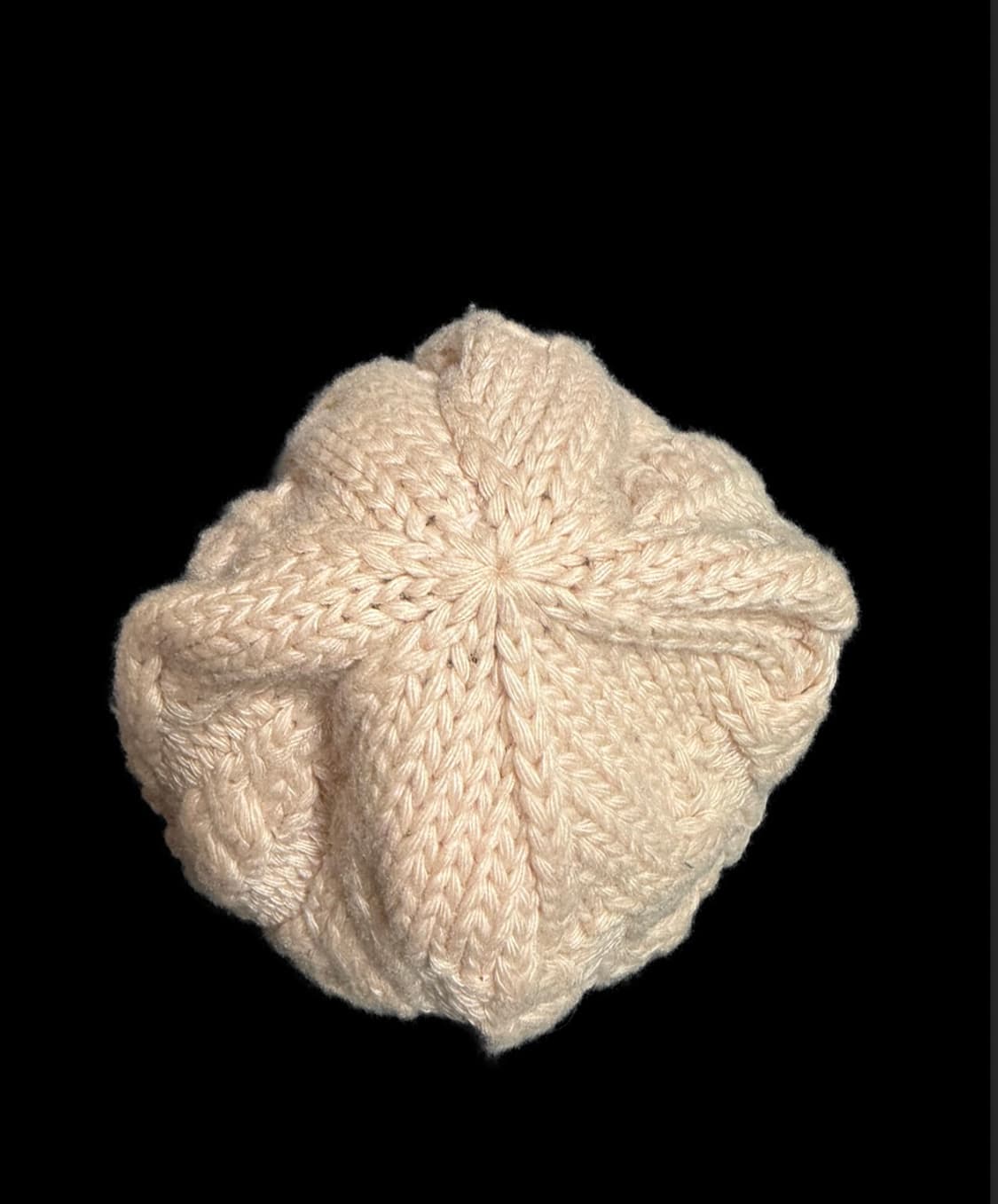 노스페이스 니트 비니 색감 미친놈 !! 상품이미지7