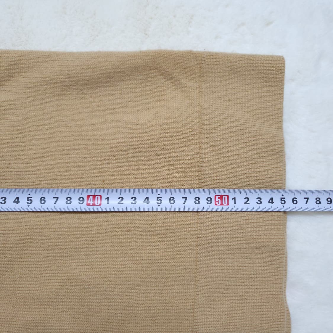 코스 여성 니트 S 0224 상품이미지8