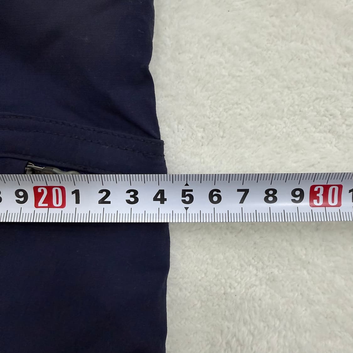 26 블랙야크 기능성 등산바지 0316T 상품이미지7