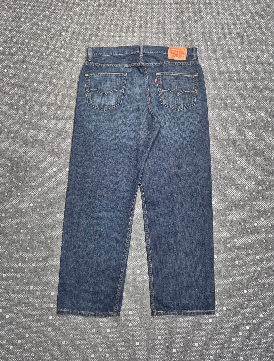 
[36]리바이스 550  -616 상품이미지2