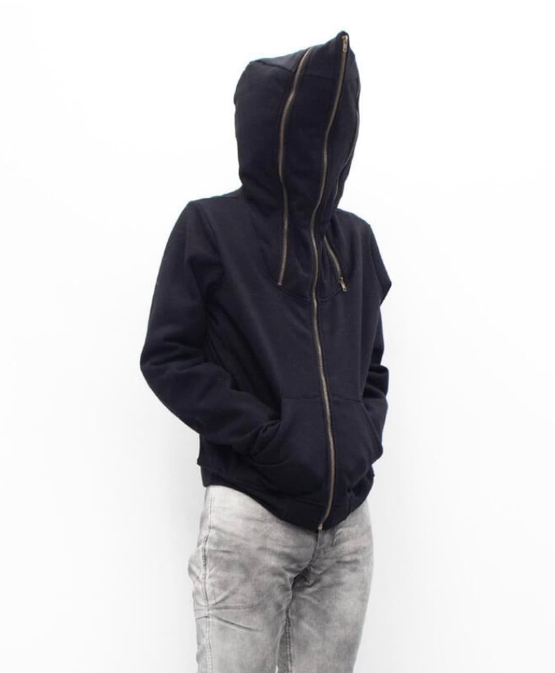 P.L.N 후드 상품이미지1