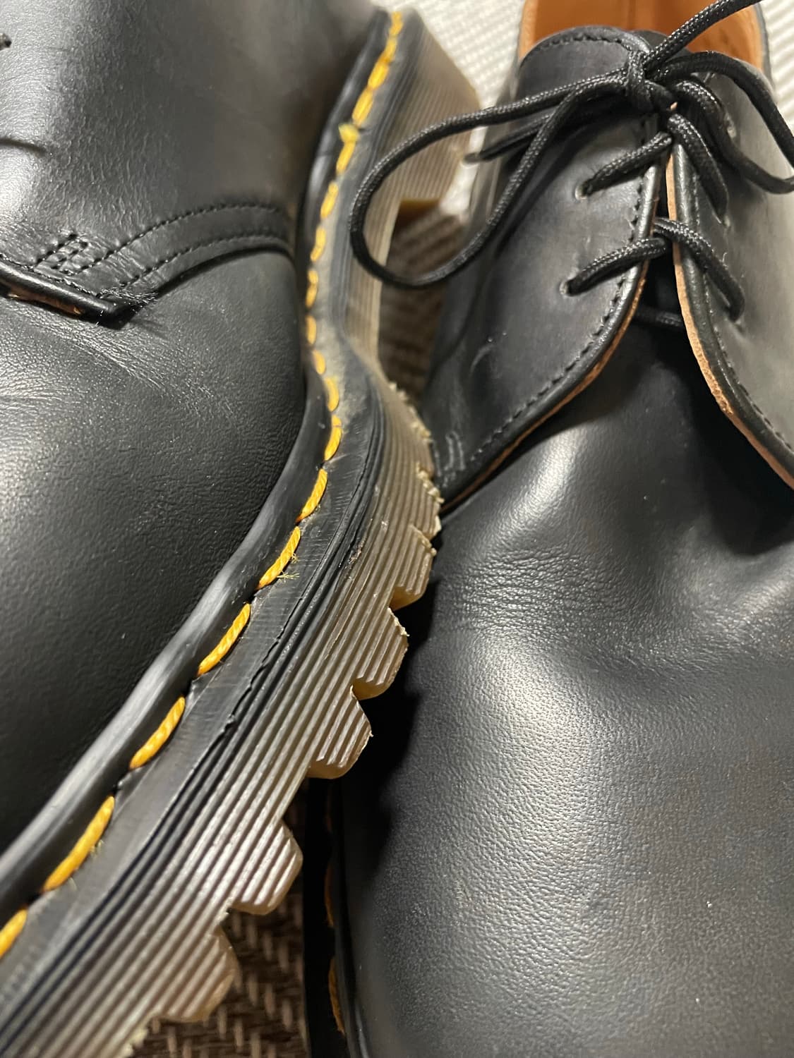 90s Dr.Martens 상품이미지8