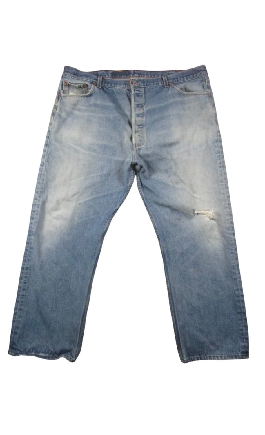 90s 리바이스 501 USA (46*30) 상품이미지1