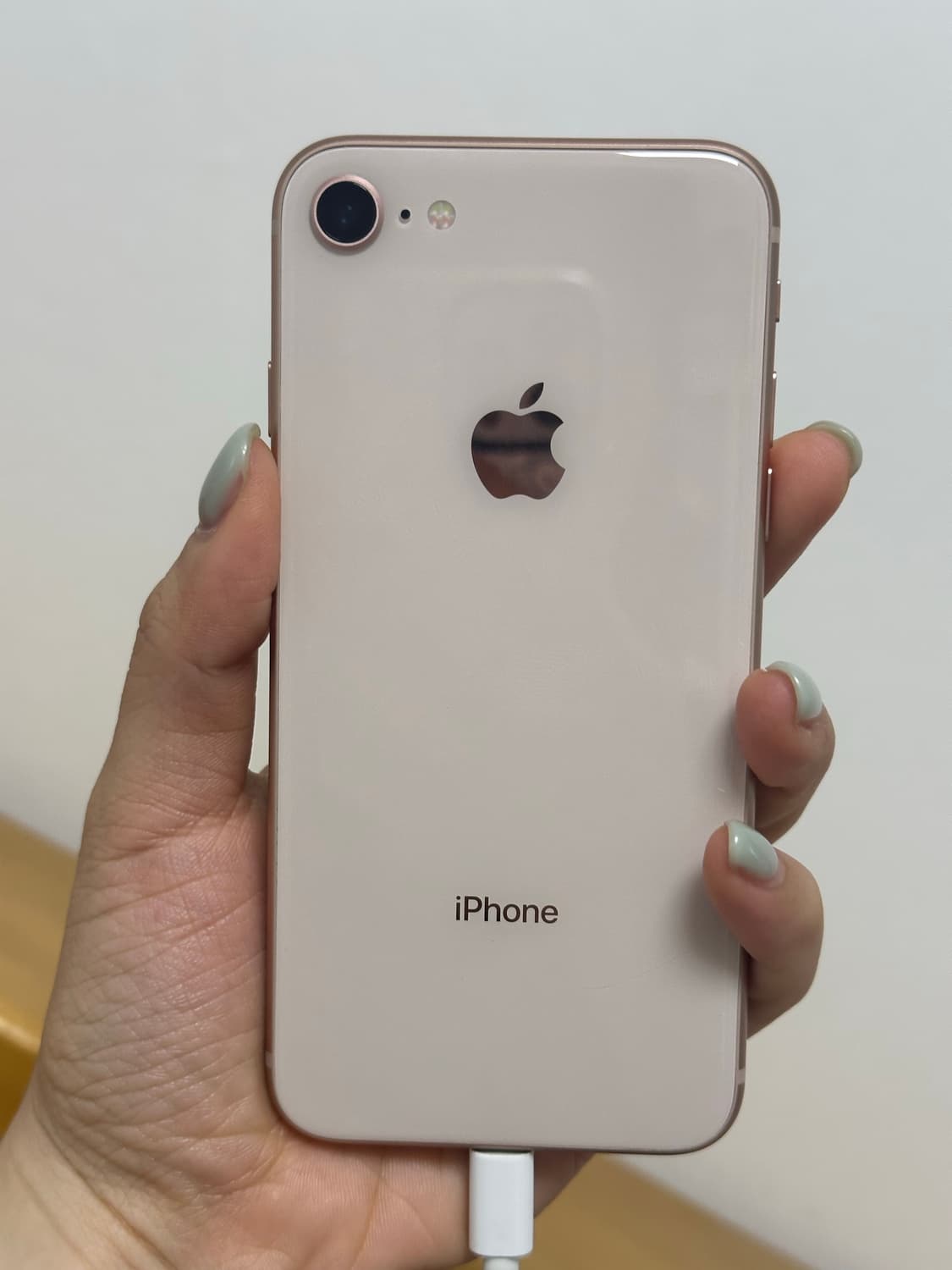 아이폰8 로즈골드 64G 상품이미지1