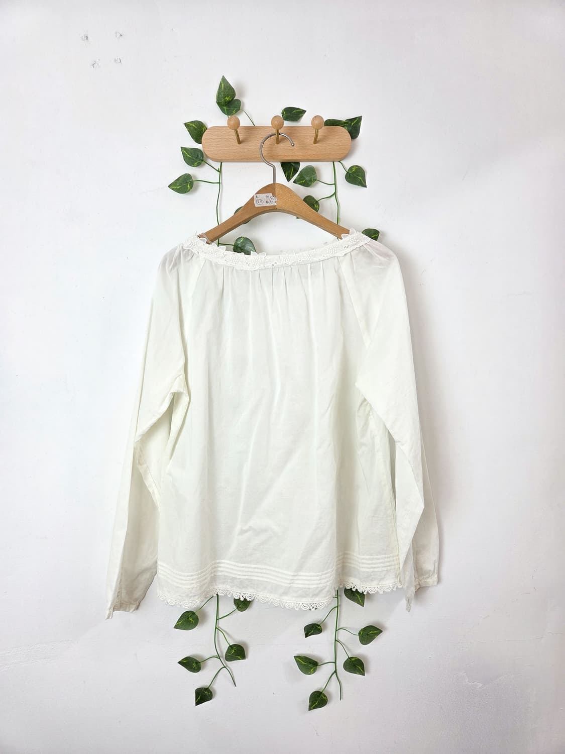 te chichi 블라우스 상품이미지4