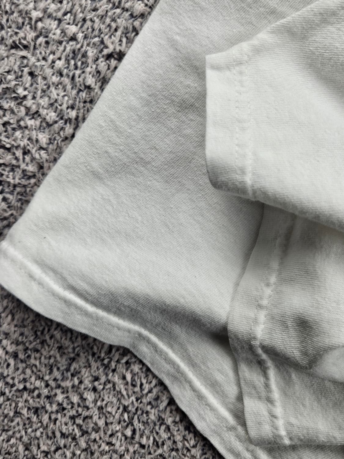 델타 나스카 레이싱 반팔 티셔츠 ( XL ) / 11997 상품이미지10