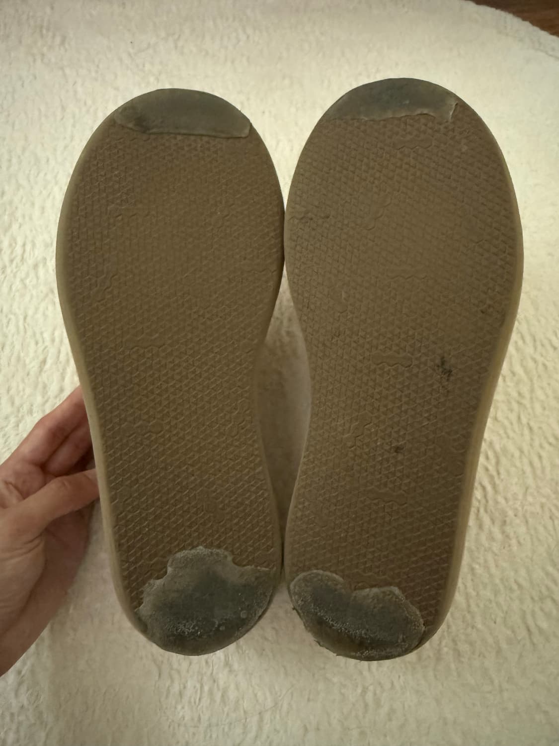 [42] 자크뮈스 Bricciola 스웨이드 뮬 상품이미지10