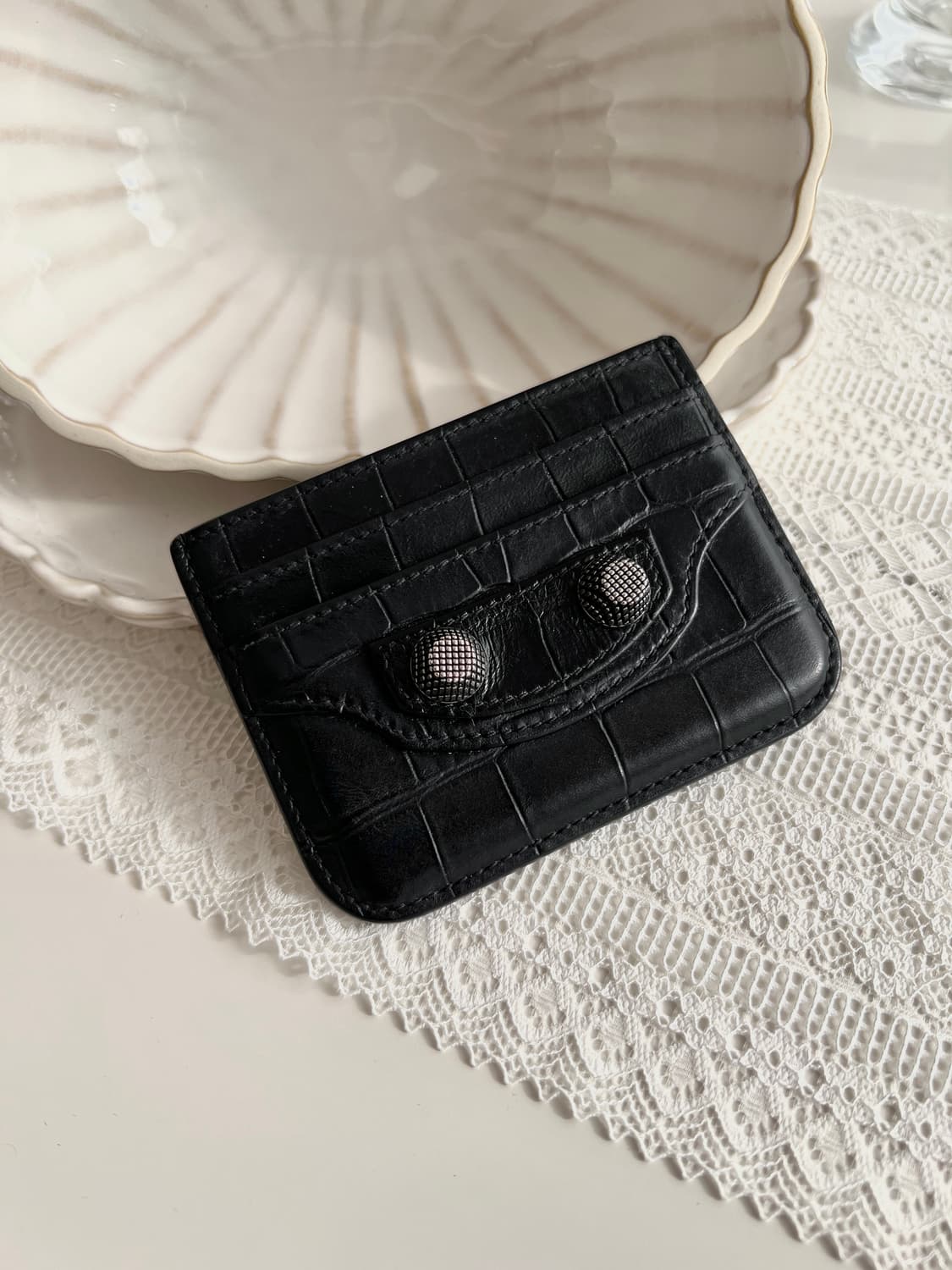 발렌시아가 르 카골 카드 홀더 상품이미지1