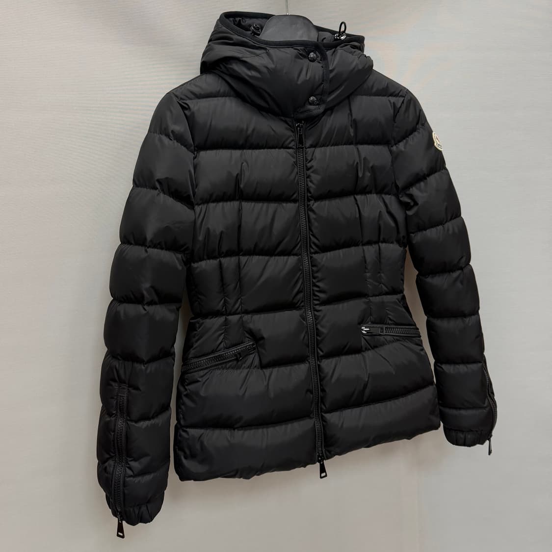 몽클레르 베튤라 다운 패딩재킷 ( 44 ) 상품이미지2