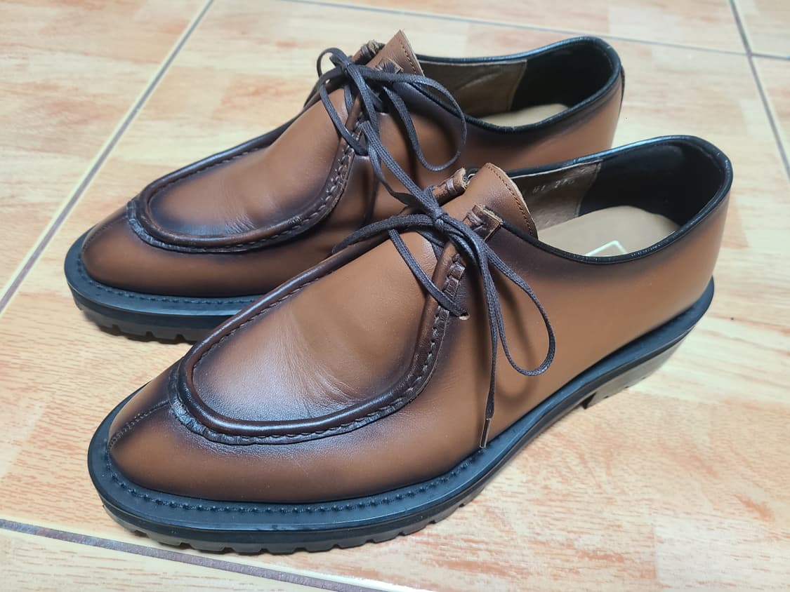 토마스클럽 수제화 로퍼 260 상품이미지1