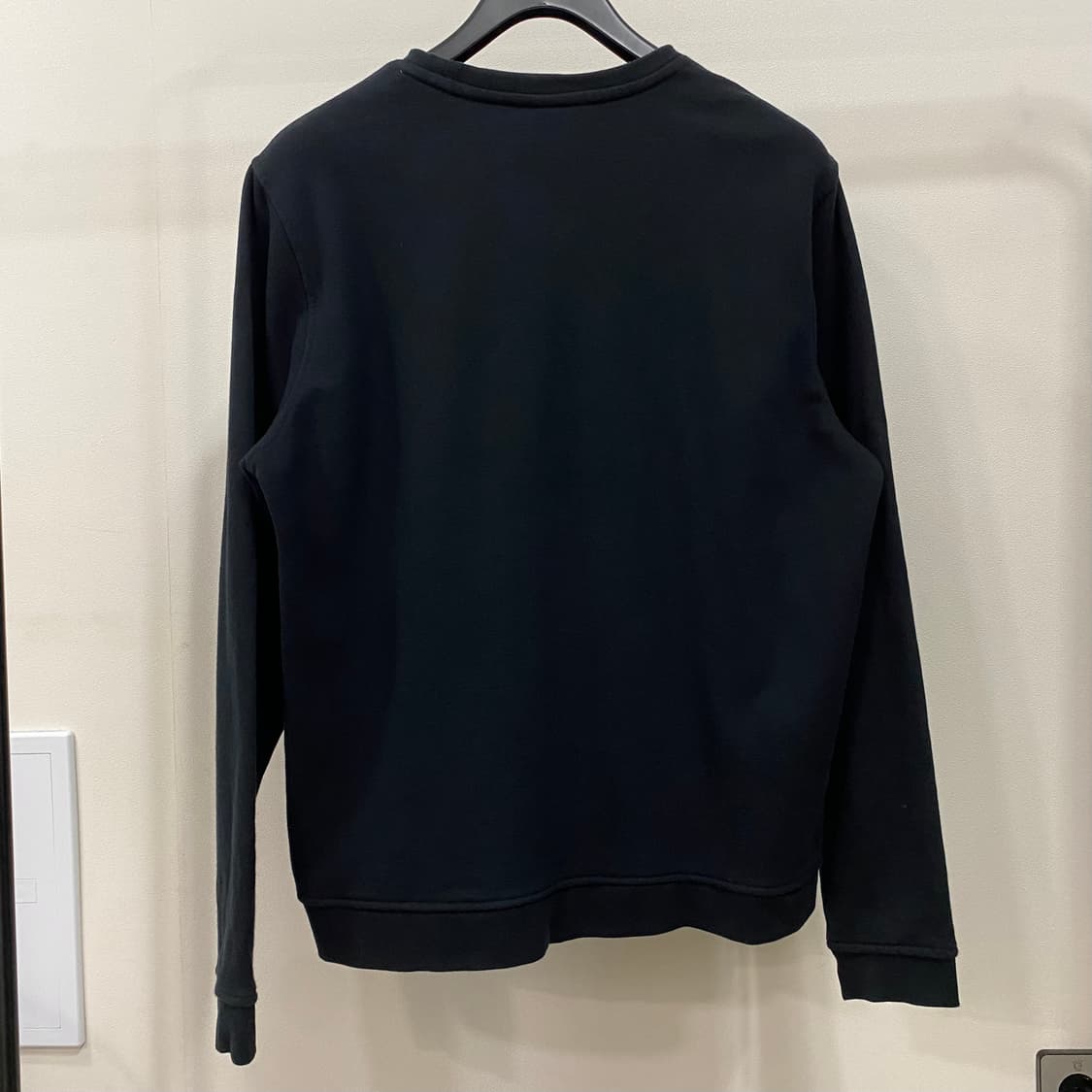  라코스테 스포츠 신형 맨투맨 상품이미지2