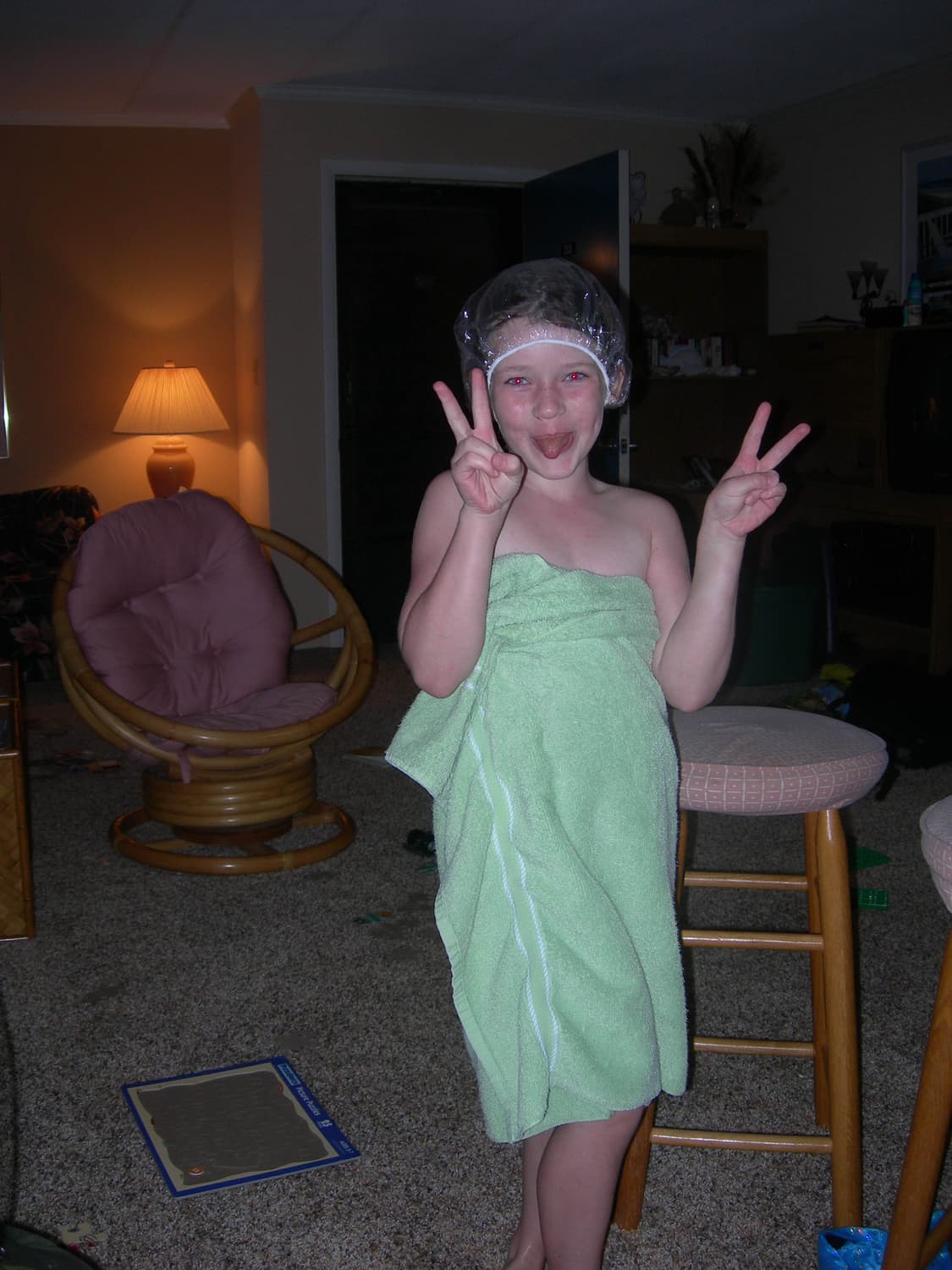 Canon Powershot A30 (캐논 파워샷 A30) 상품이미지8