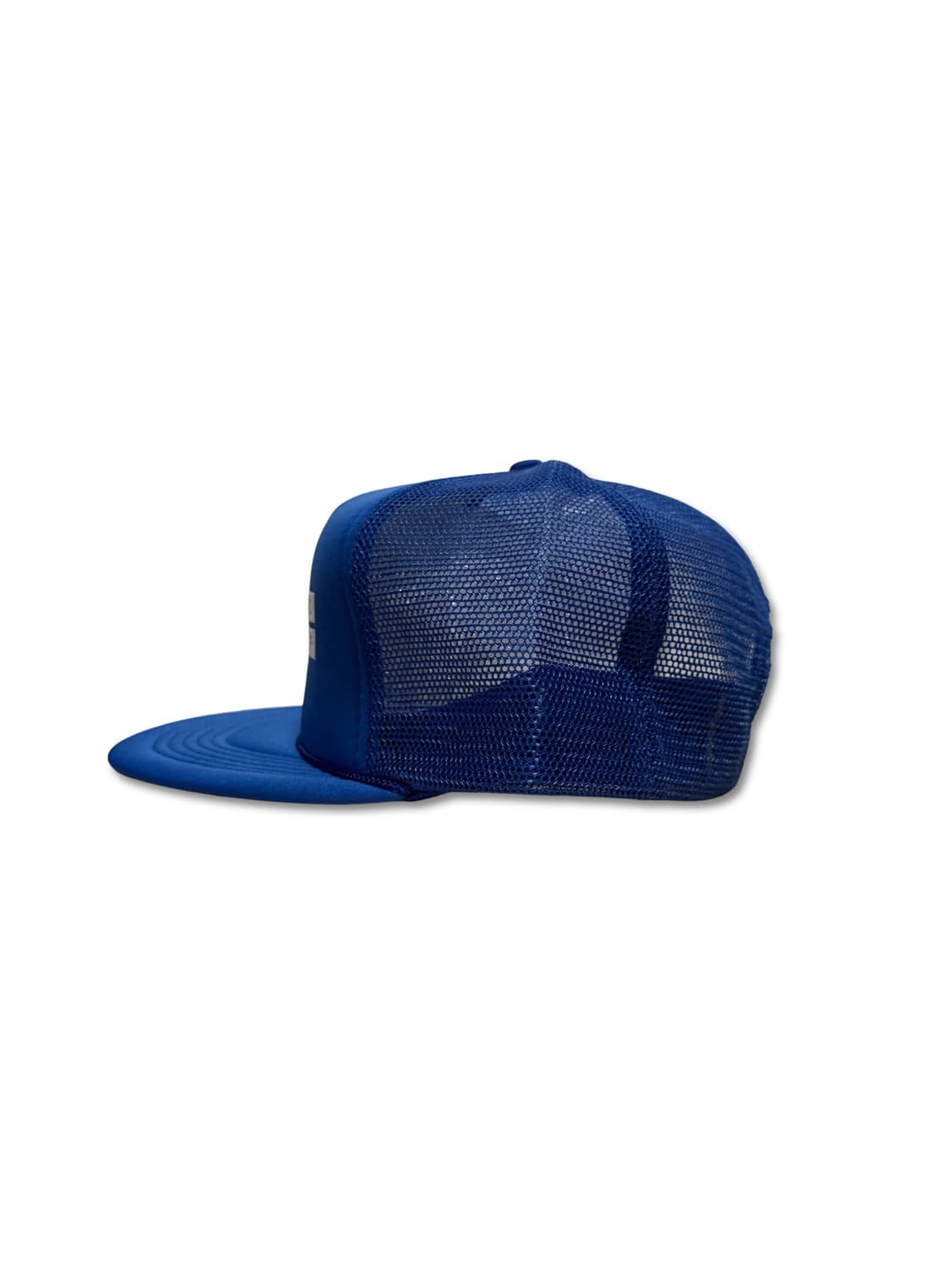 Hampton vintage trucker cap 빈티지 트러커캡 상품이미지3