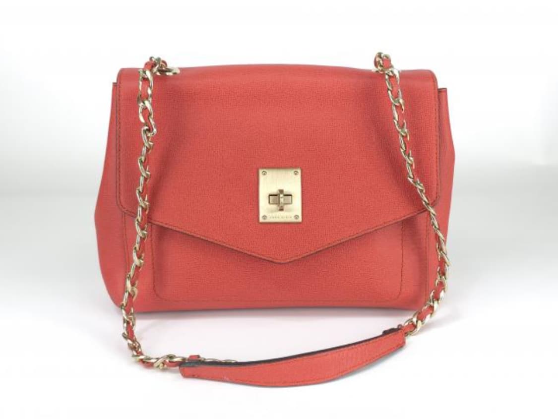 앤클라인 토트백 상품이미지2