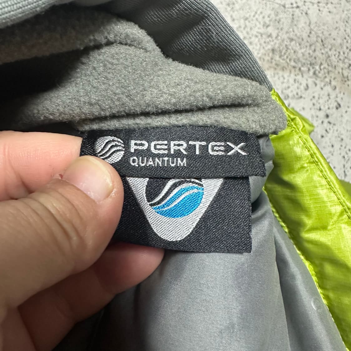 ✨ (바배) 노스페이스 800 써밋 경량 패딩  상품이미지5