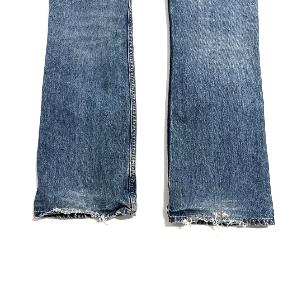 리바이스 507 세미 부츠컷 데님팬츠 상품이미지5