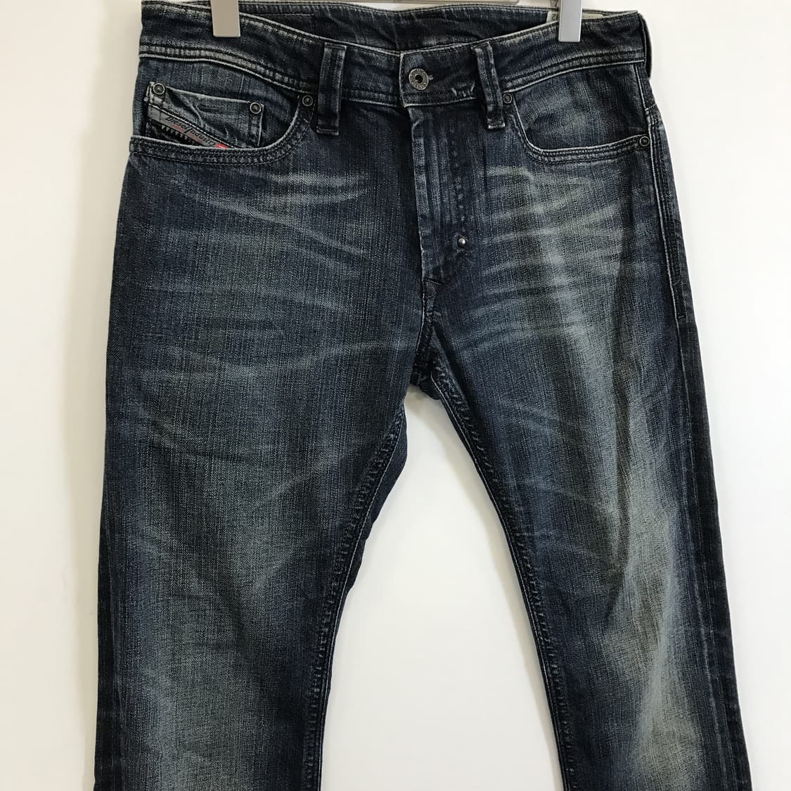디젤 THANAZ 청바지 [30x32] 상품이미지2