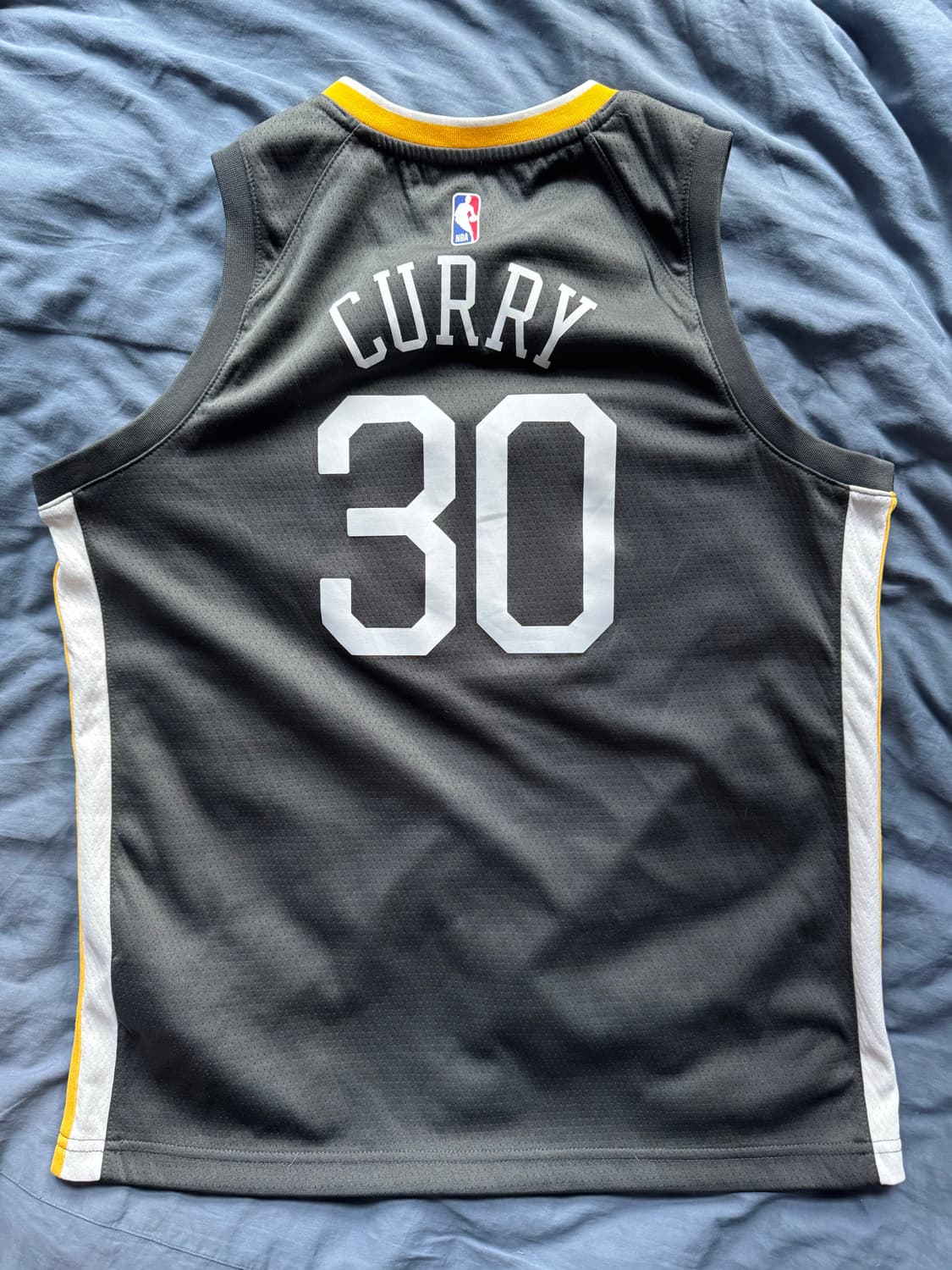 (정품) 나이키 커리 유니폼 상품이미지2