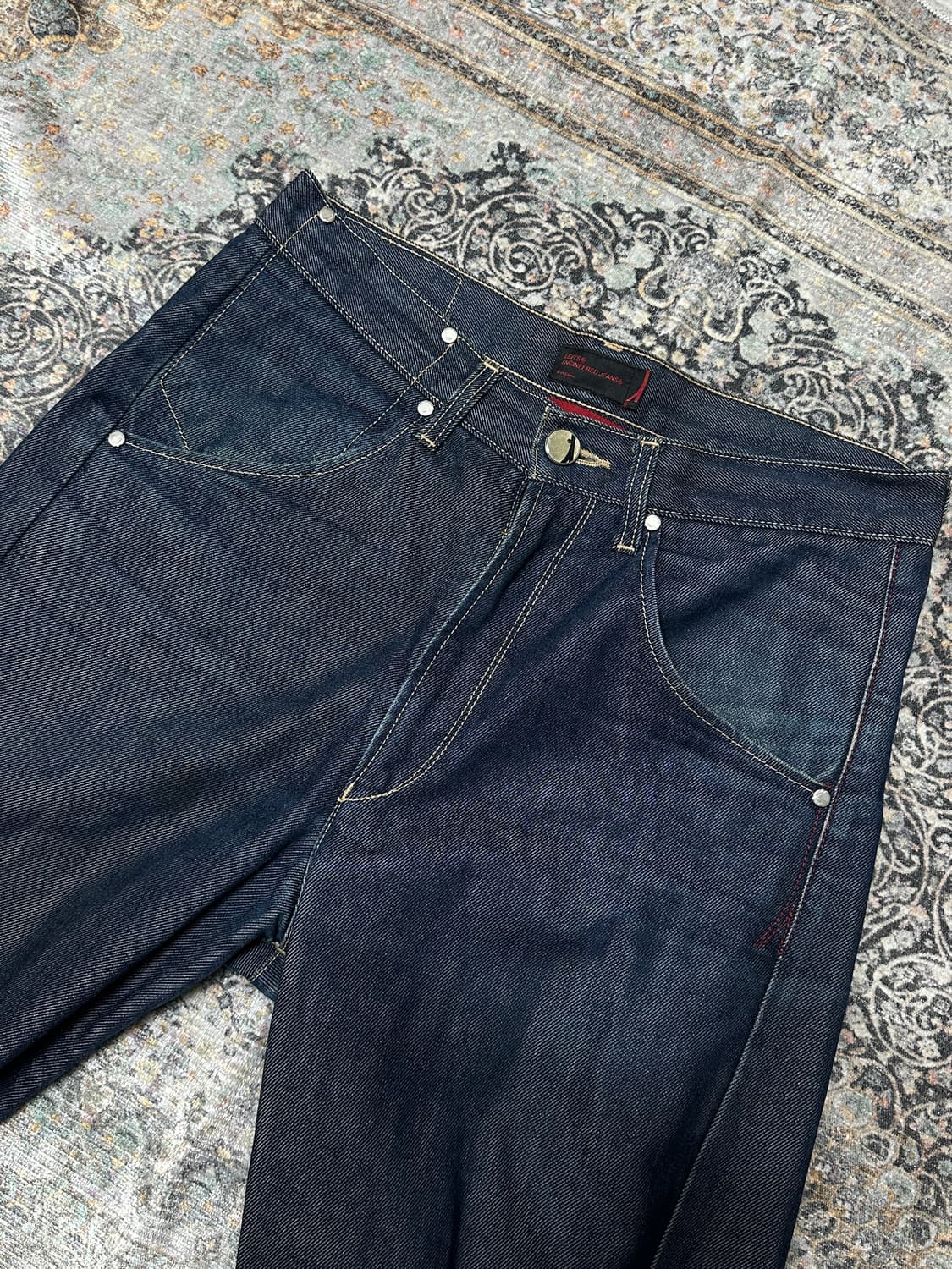 Levis 리바이스 엔지니어드진 30x31 상품이미지2