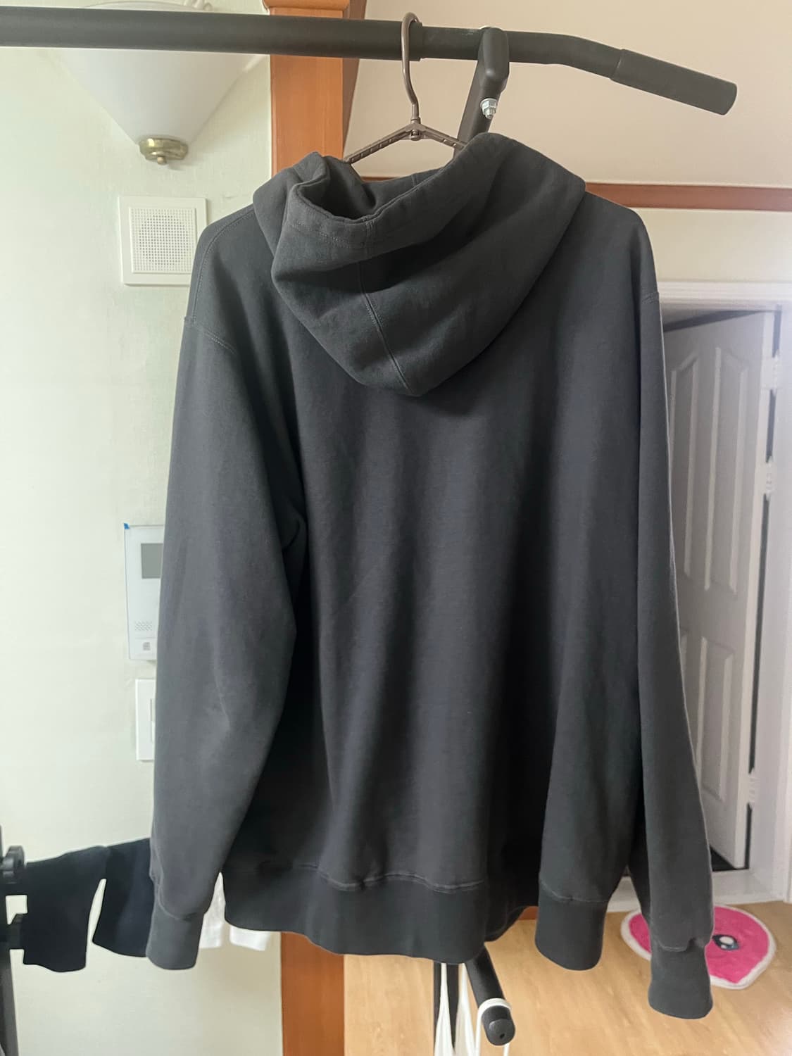 버즈릭슨 후드집업 XXL 상품이미지2