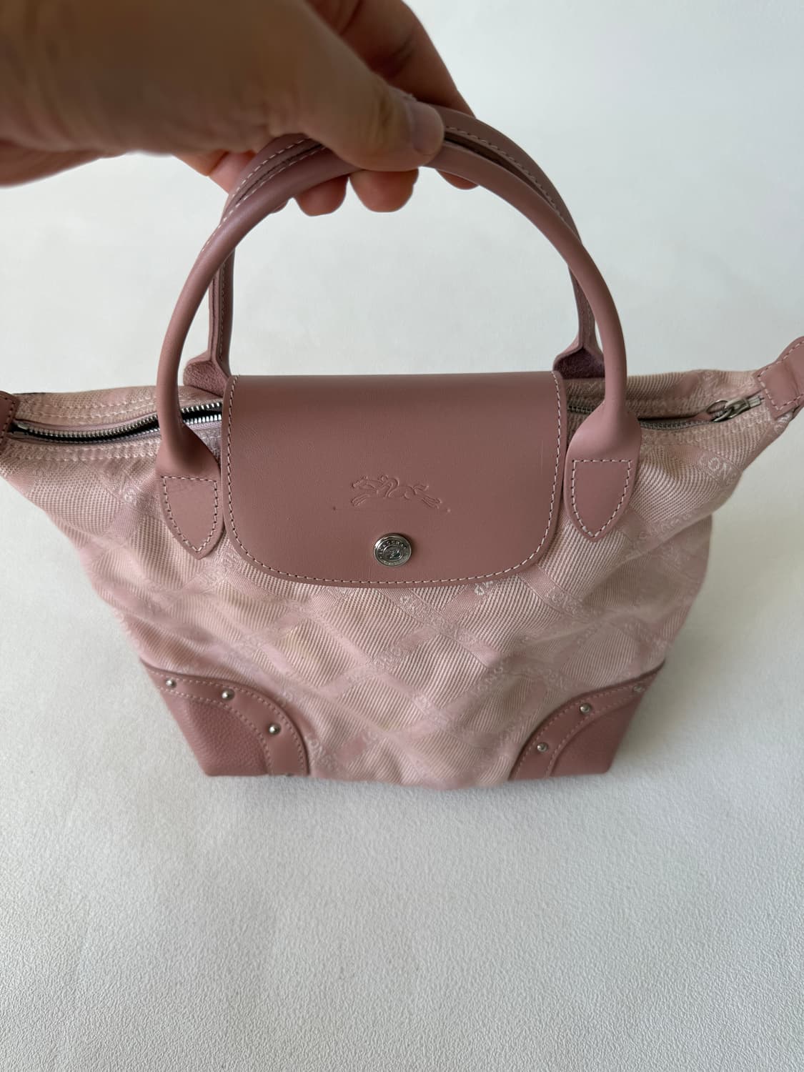 롱샴(Longchamp) 토트백(FRANCE) 상품이미지4