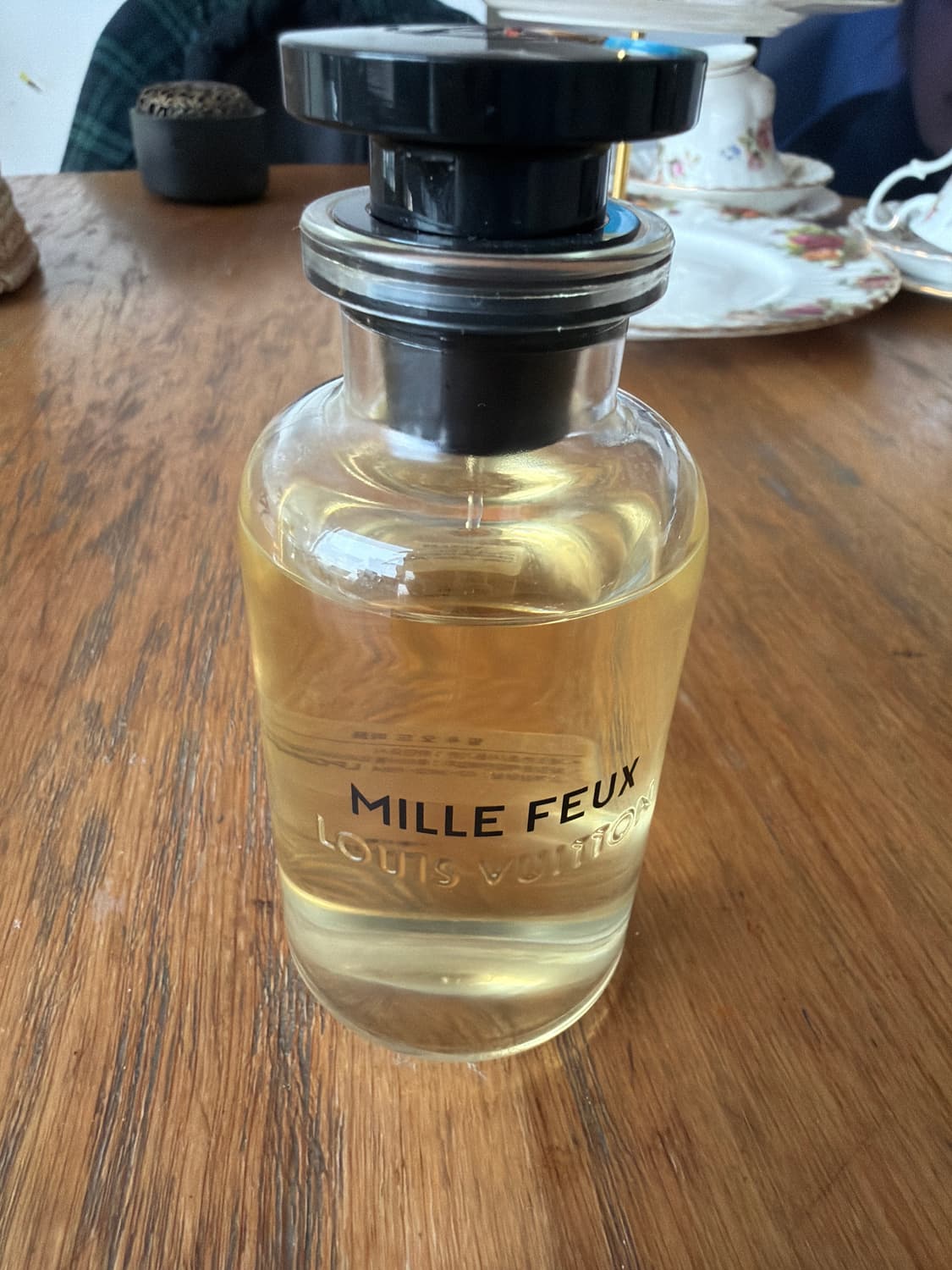 루이비통 밀 푀 오 드 퍼퓸 100ml 상품이미지1