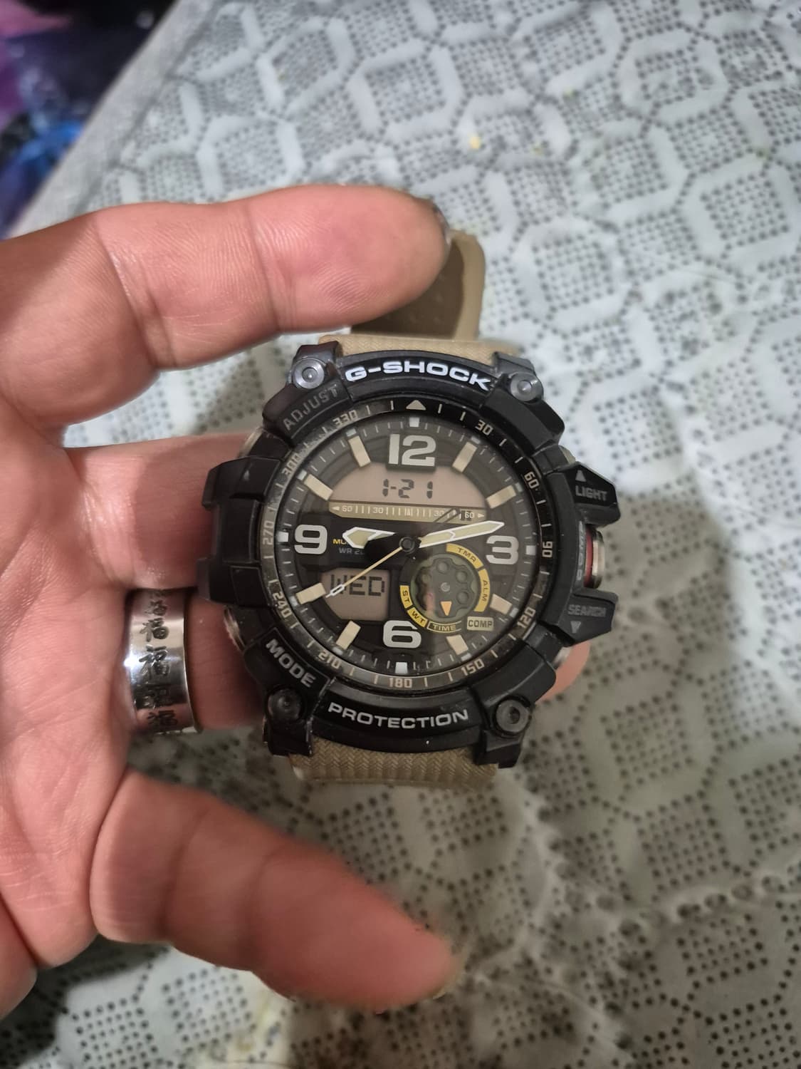 g shock gg1000 상품이미지1