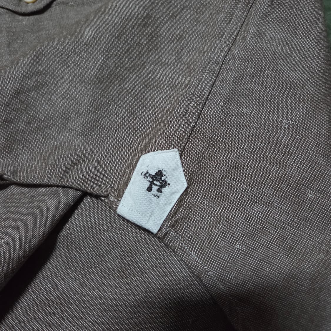 Spectator Pull-Over-Shirt 136-013 상품이미지7