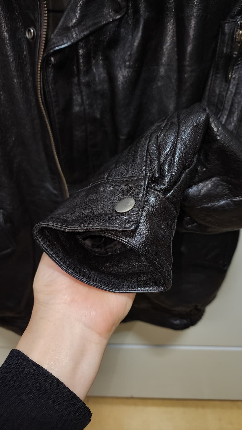 공군 가죽 자켓 100 상품이미지5