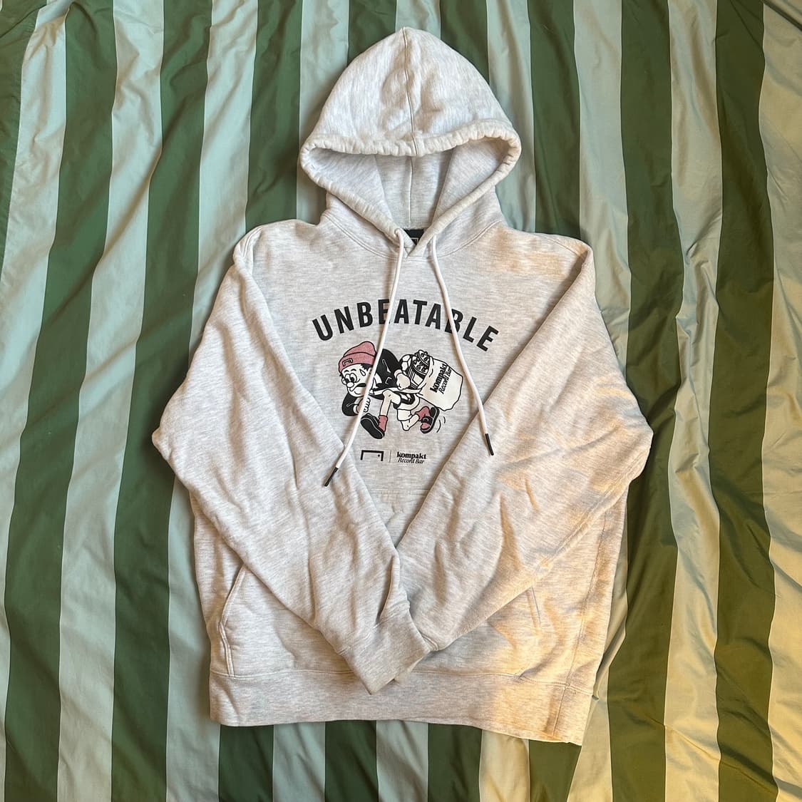 골스튜디오 X 콤펙트레코드바 상품이미지2