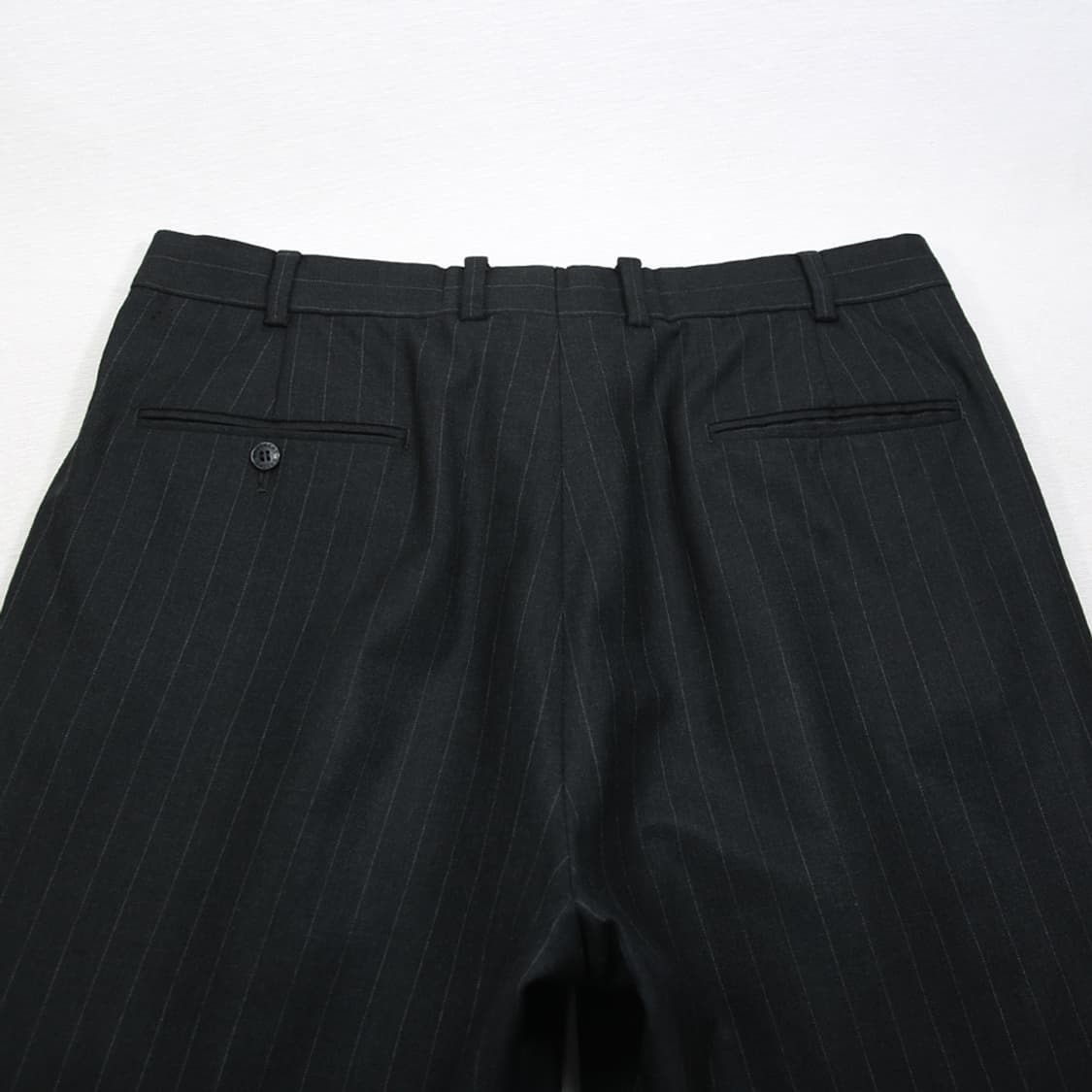 (착용컷) 브룩스 브라더스 울 슬랙스 (남성용 32) 상품이미지9