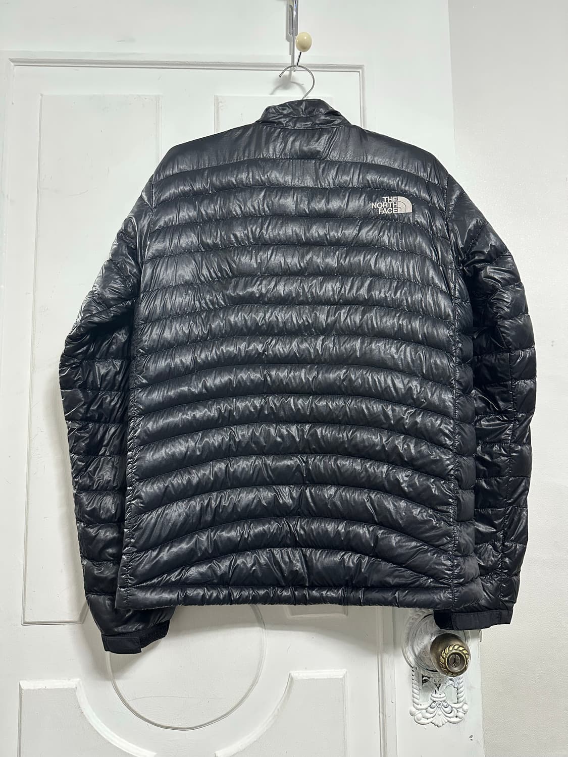 노스페이스 800 경량패딩 상품이미지2