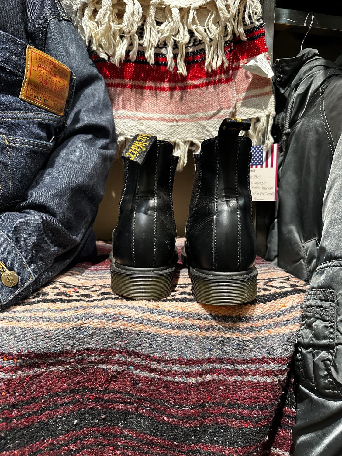 Dr. Martens  상품이미지4