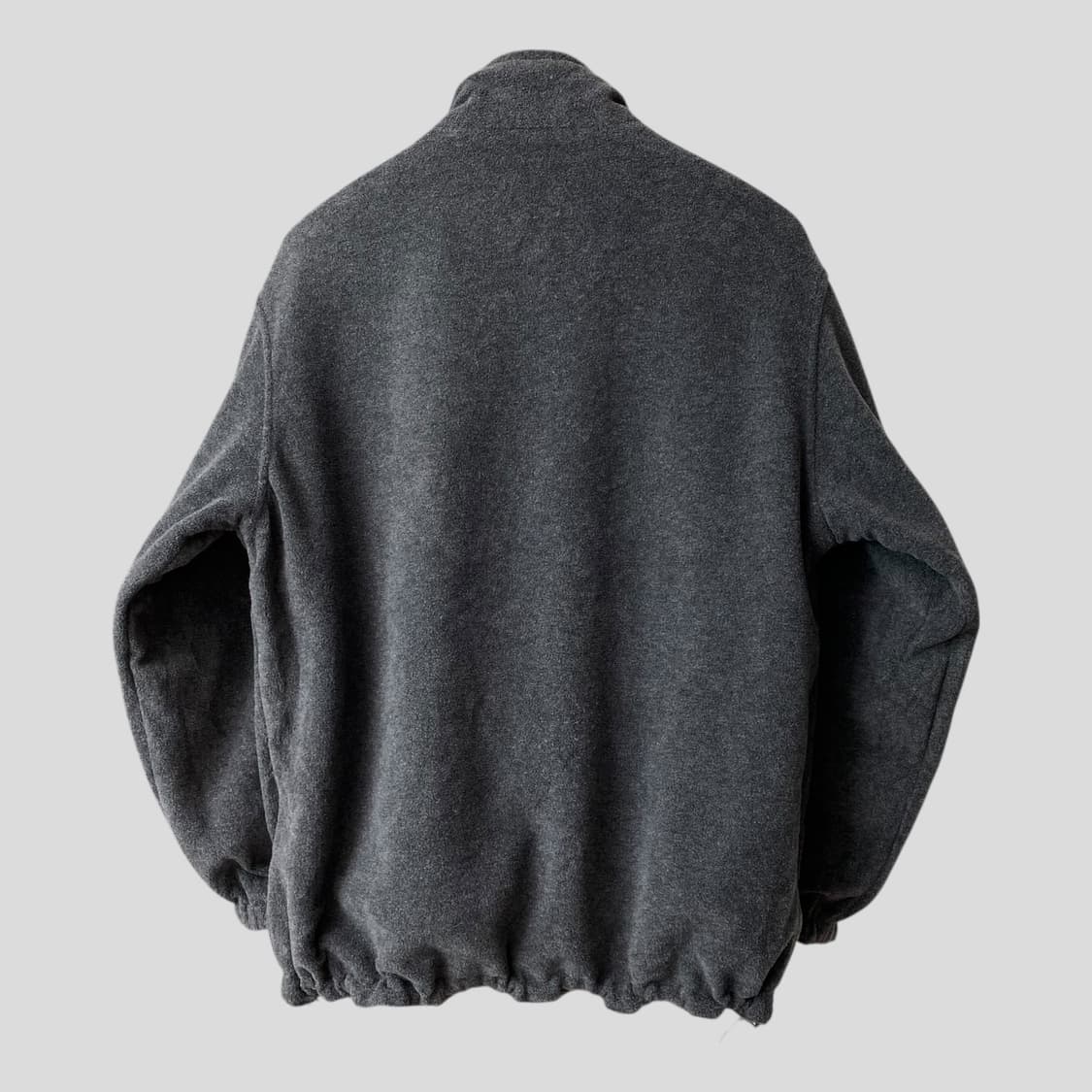 (S)올드 유니클로 리버시블 후리스자켓 상품이미지8