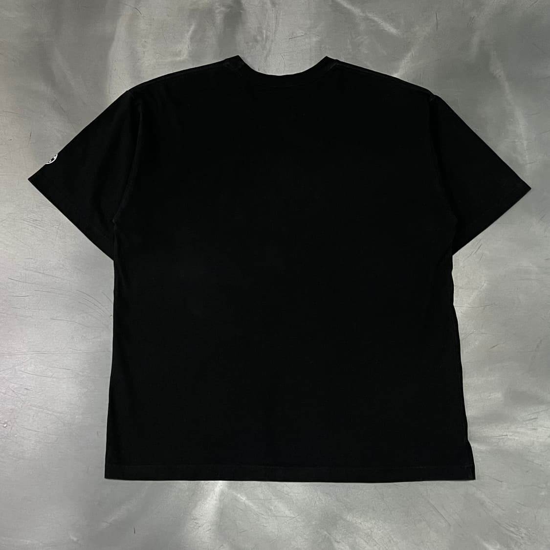  네이버후드 로고 반팔티 y15970 상품이미지2