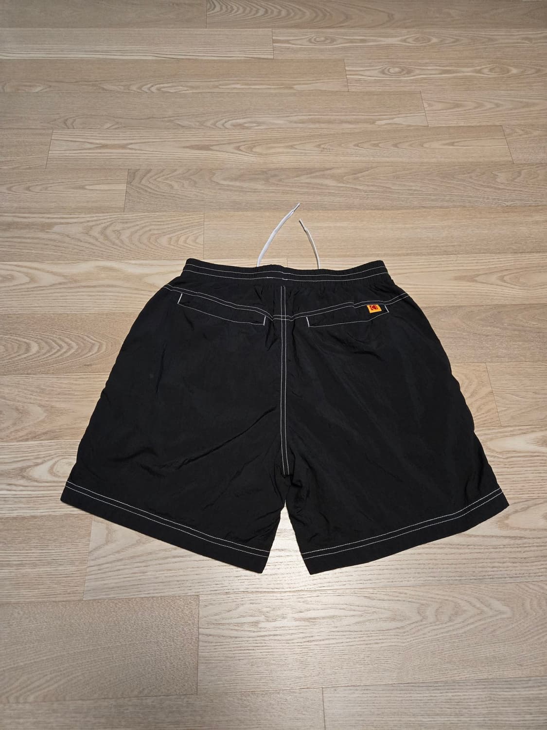 [m] KODAK 코닥 여성 반바지 상품이미지4