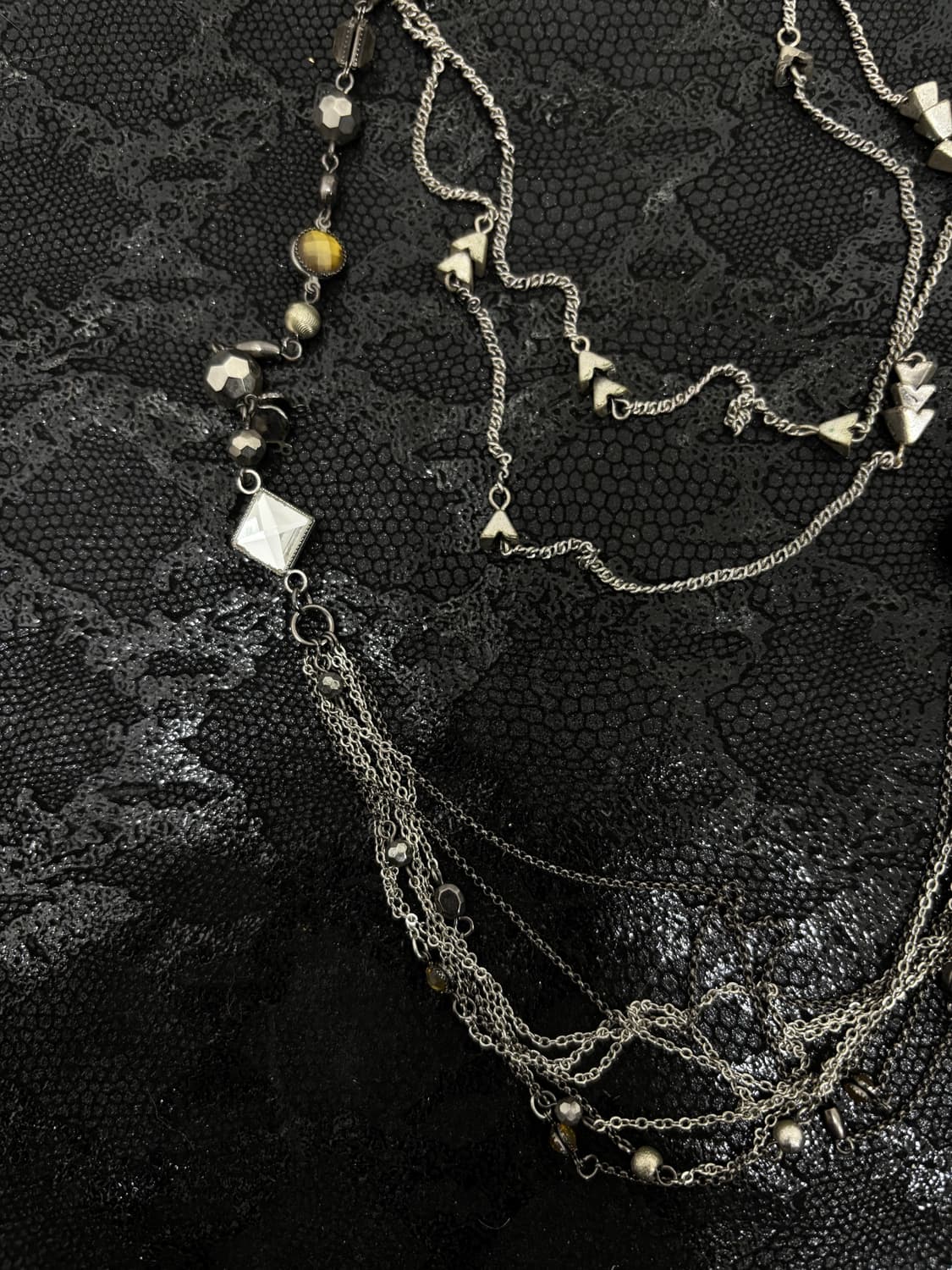 Necklace  상품이미지2