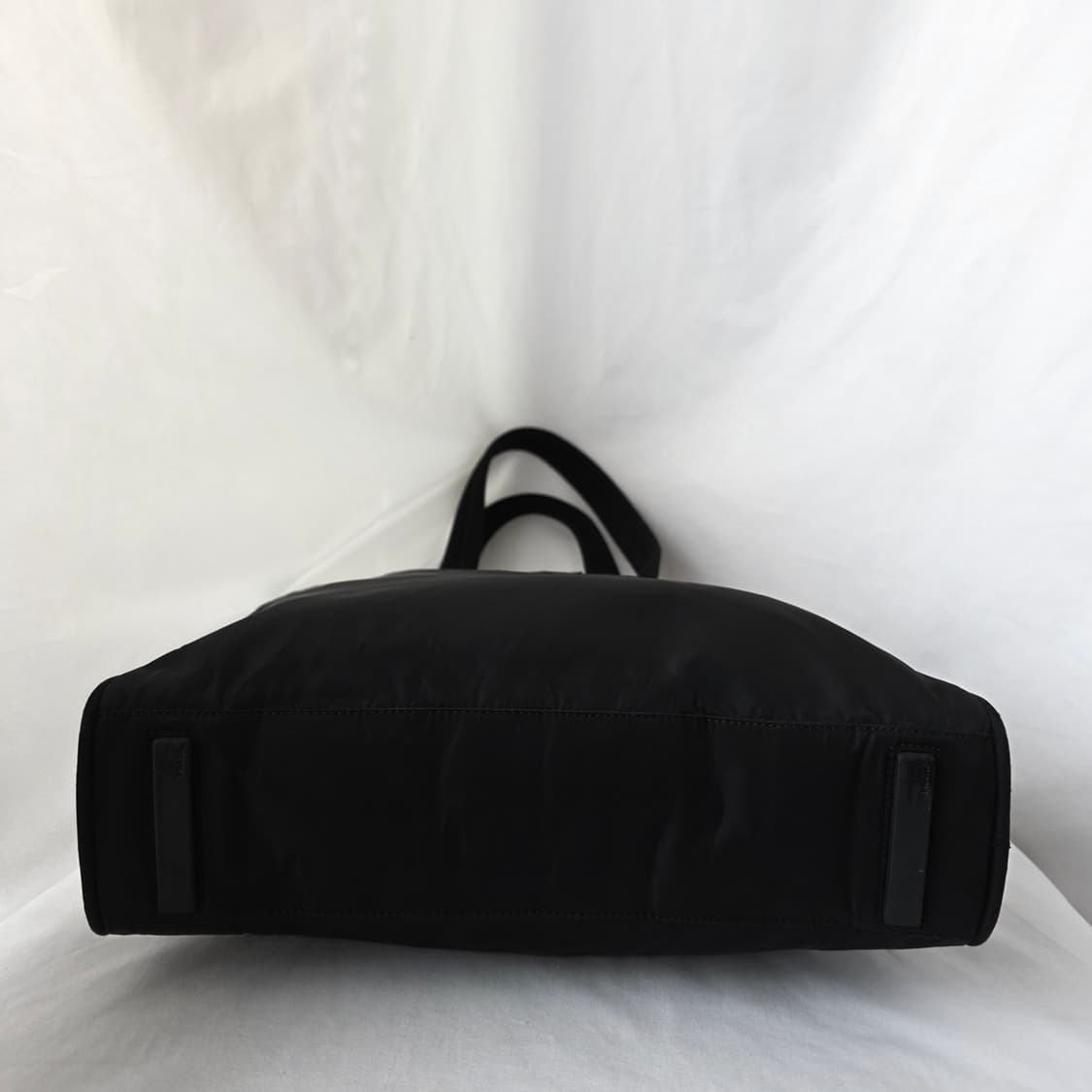 [정품 PRADA] 프라다 포코노 나일론 사각 토트백 서류가방 상품이미지6