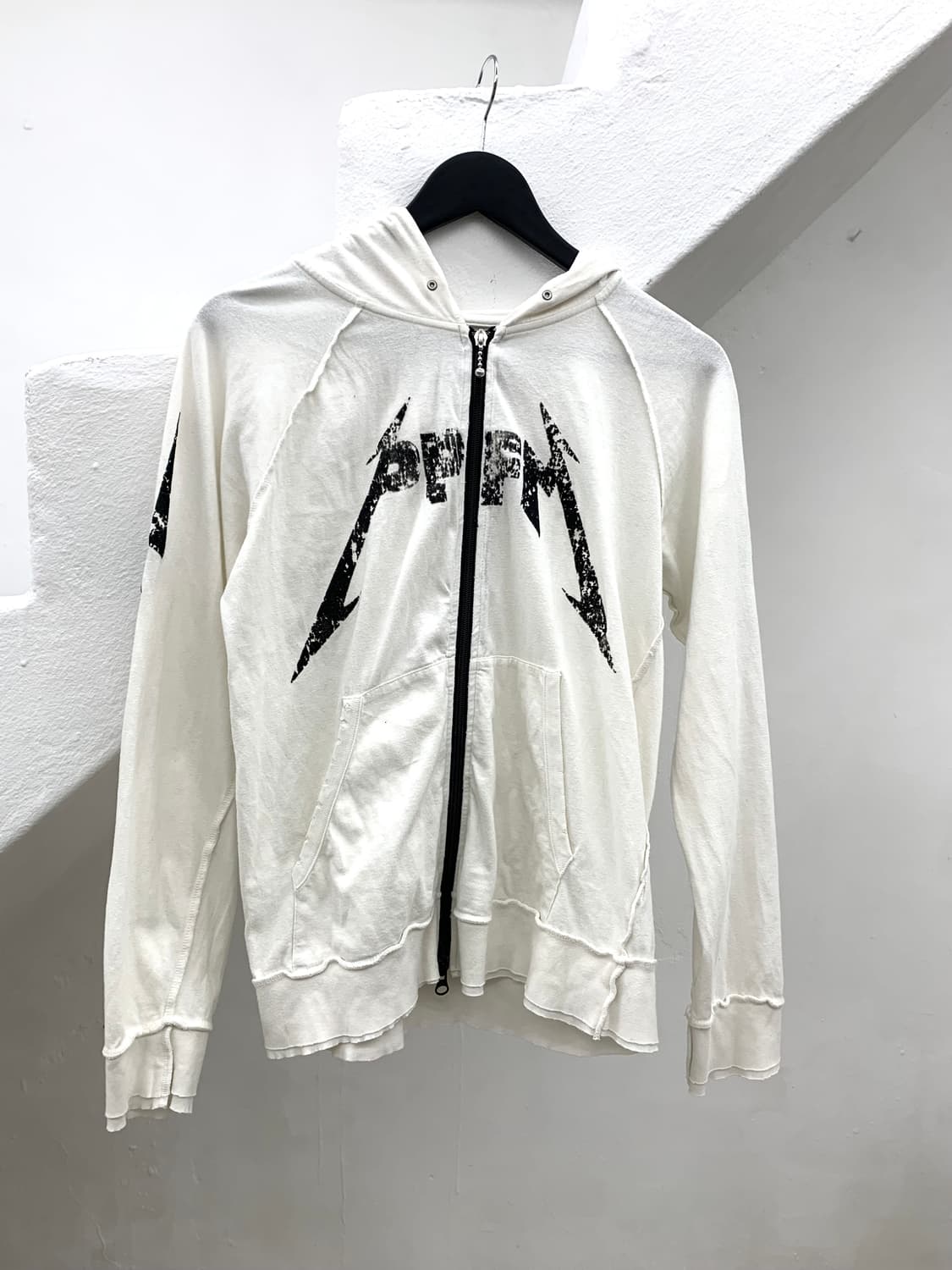 PPFM hoodie 상품이미지2