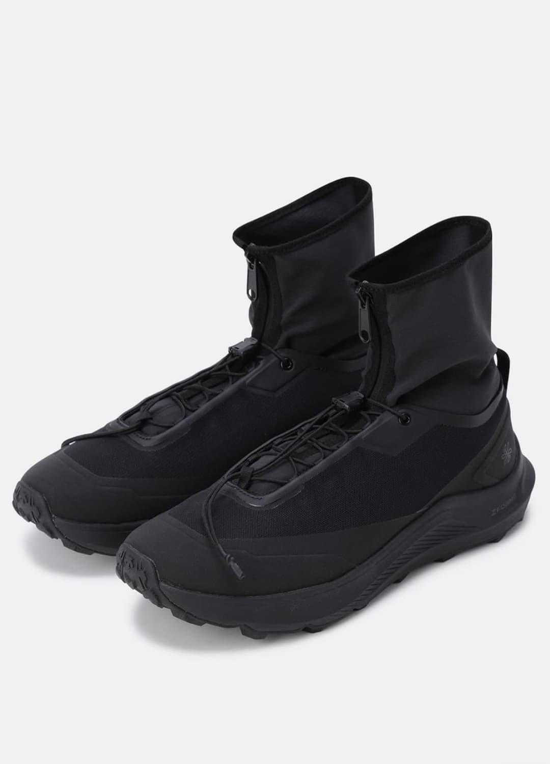 280) 유스 데상트 시프트 트레일 블랙 상품이미지1