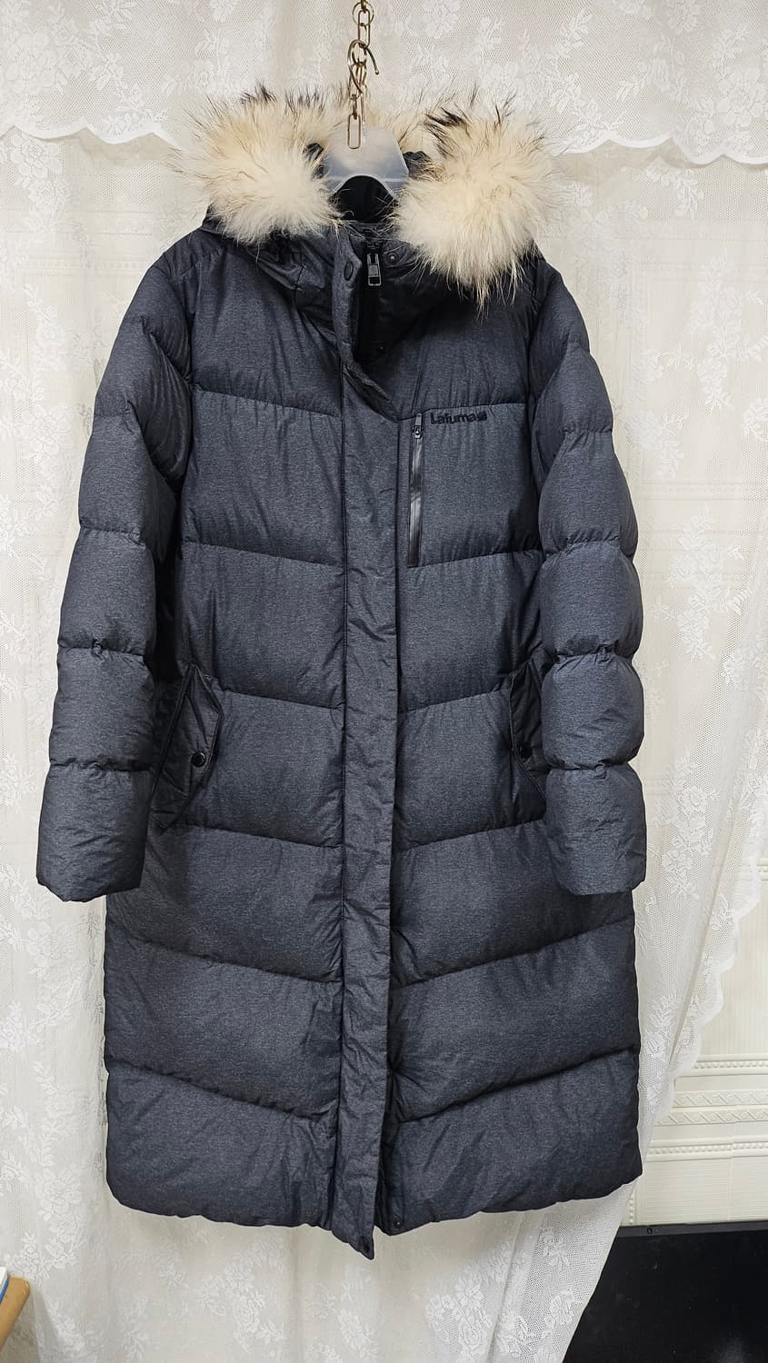 205  블랙야크   롱패딩  상품이미지10